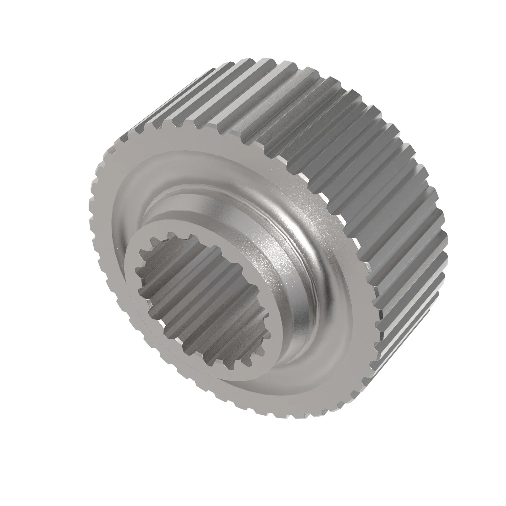 John Deere Hub - DZ116134