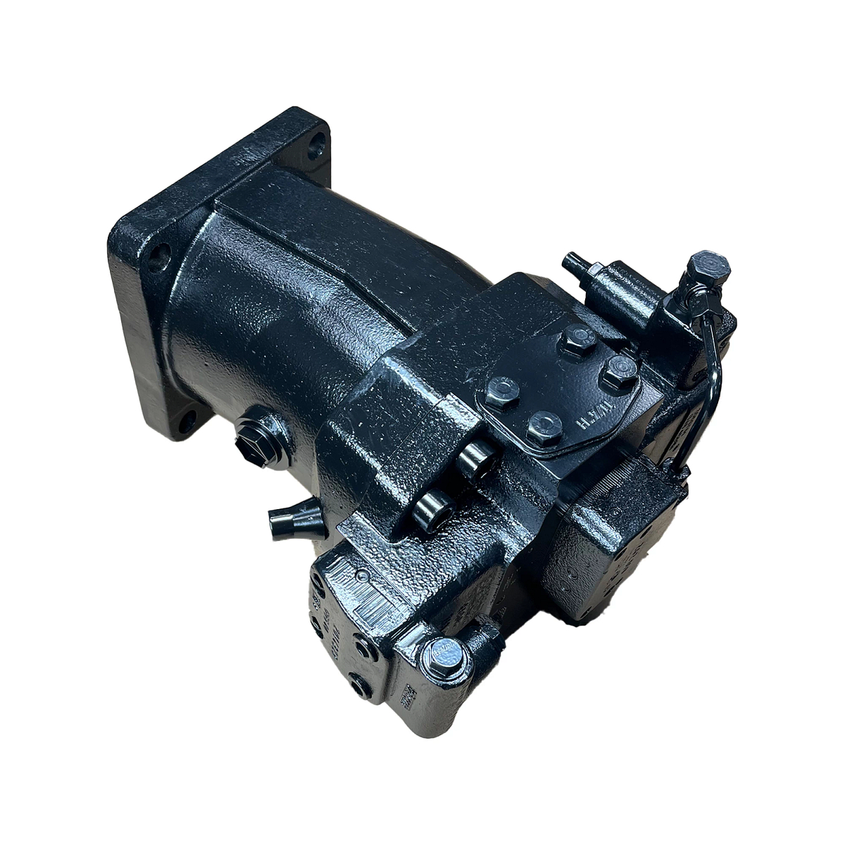 Hydraulic Motor Reman