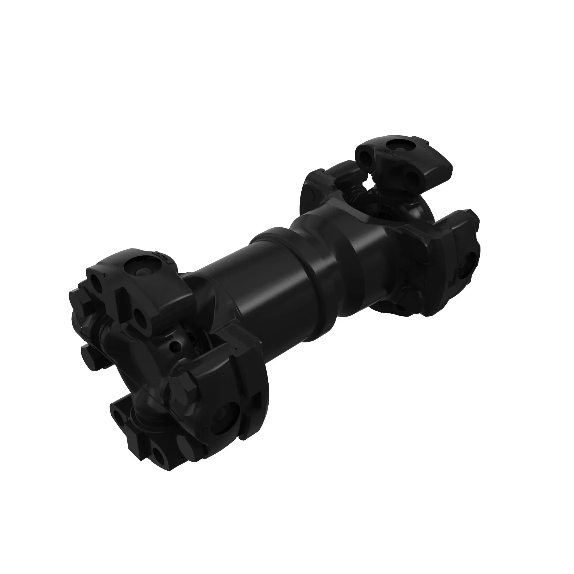 Universal Driveshaft