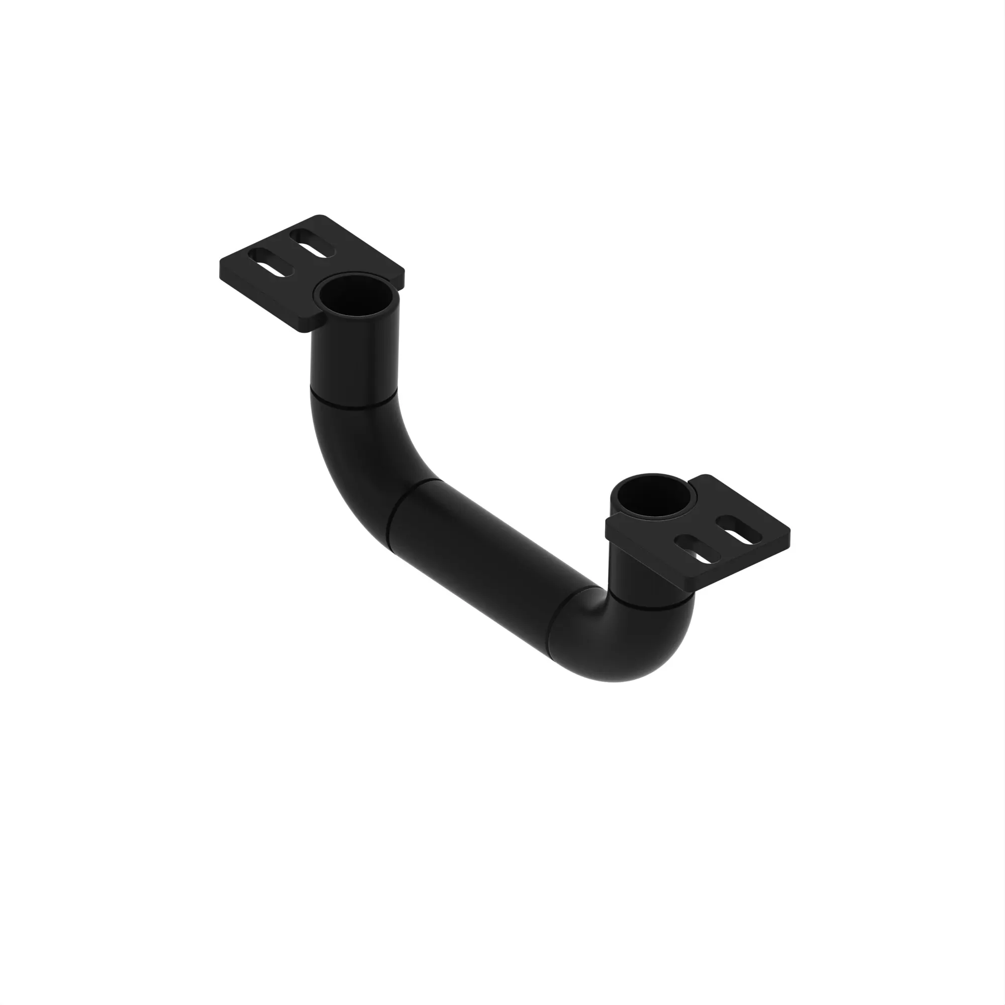 BRACKET, BOOM BRACKET