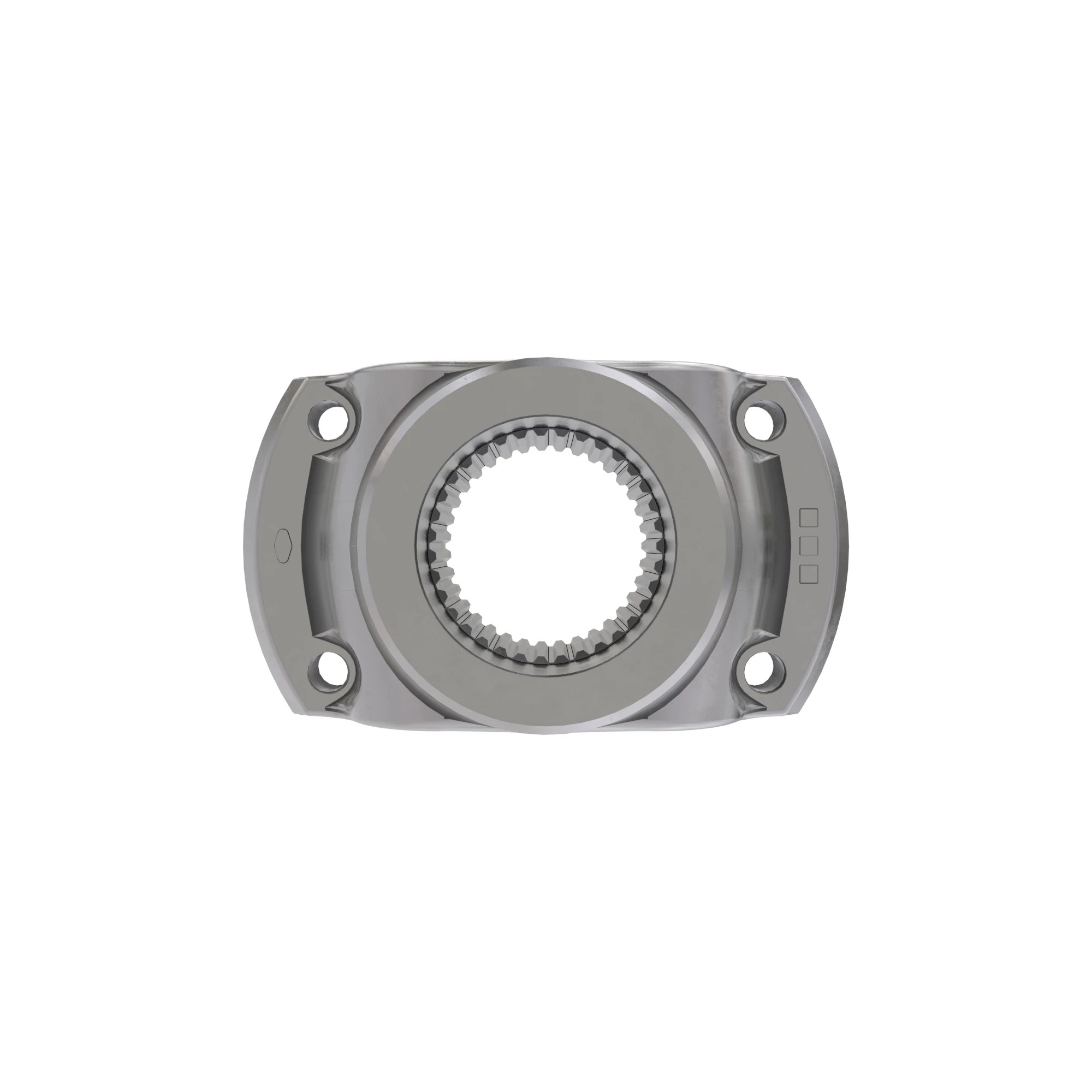 Universal Joint Yoke