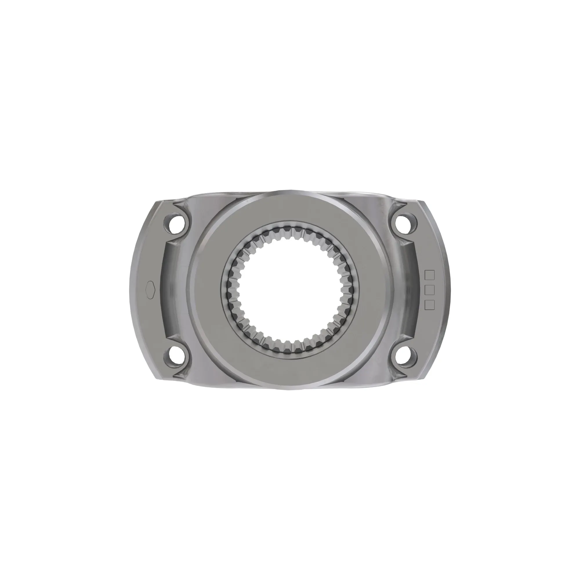 Universal Joint Yoke