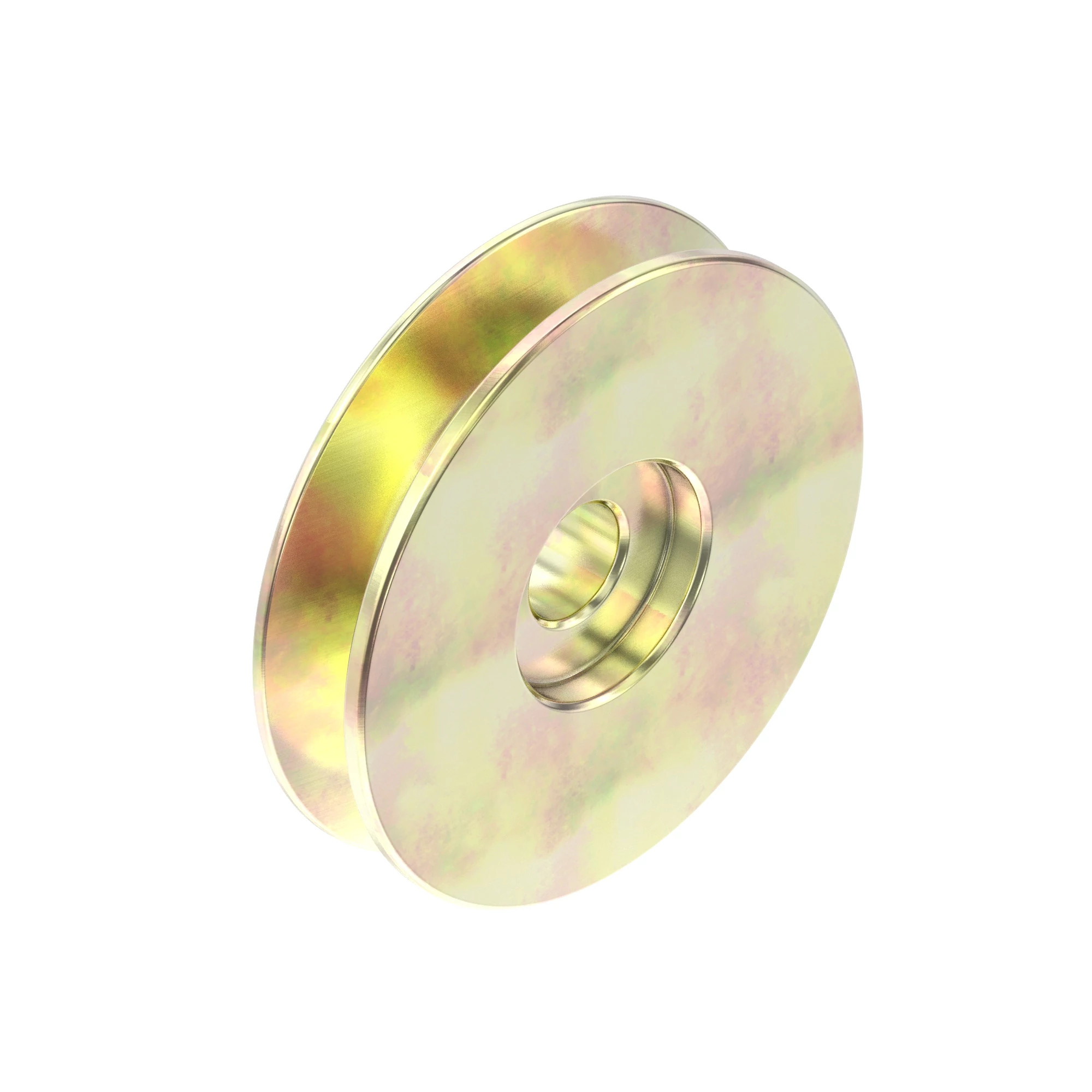 John Deere Alternator Pulley - R87797