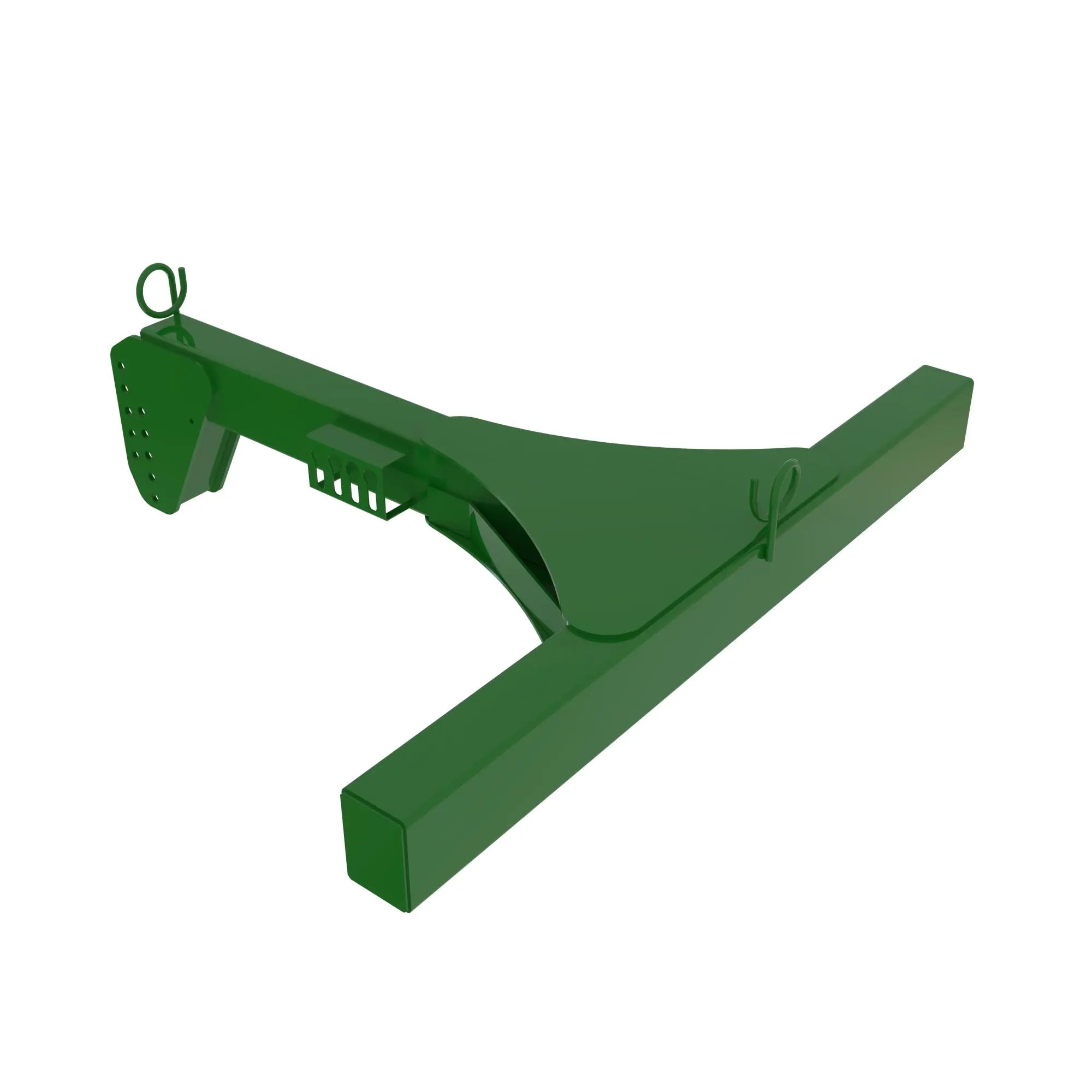 John Deere Planter Hitch - AAX10005