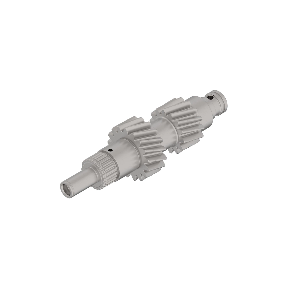 PTO Drive Shaft Assy.