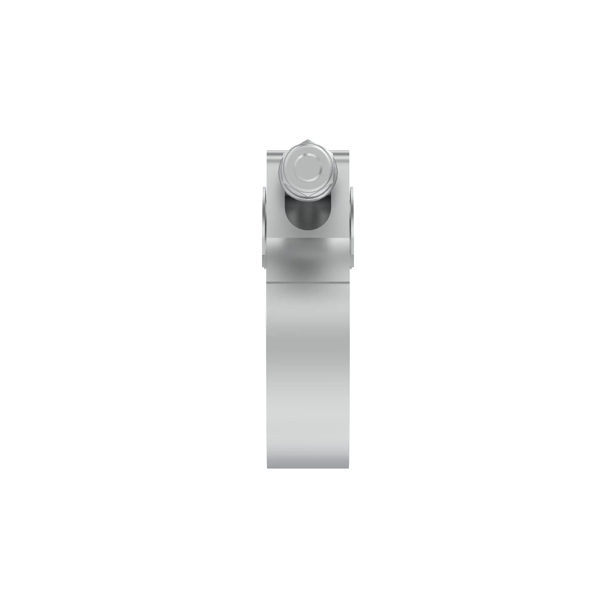 CLAMP, SPRING-LOADED T-BOLT