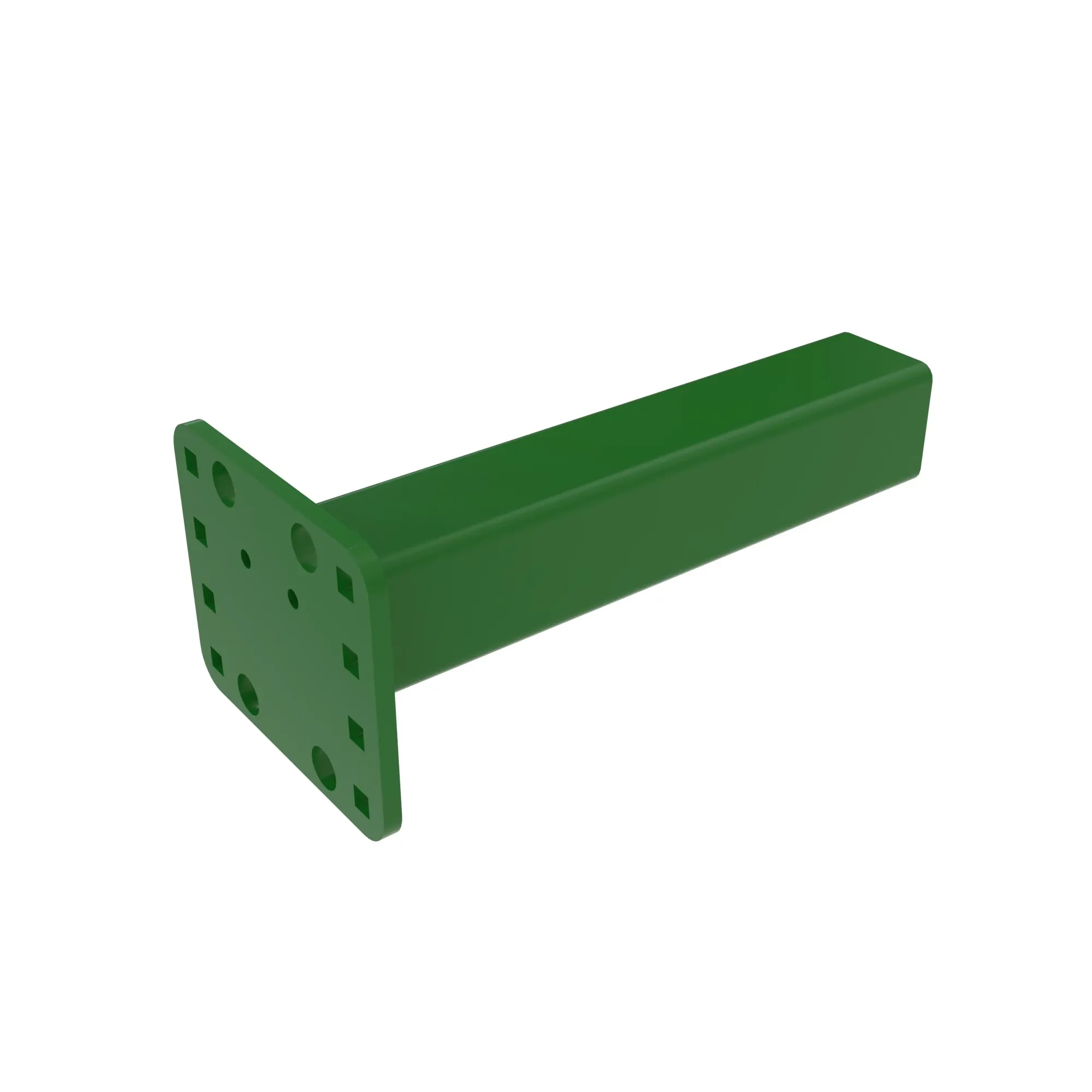 STUB BAR 21.7" LONG
