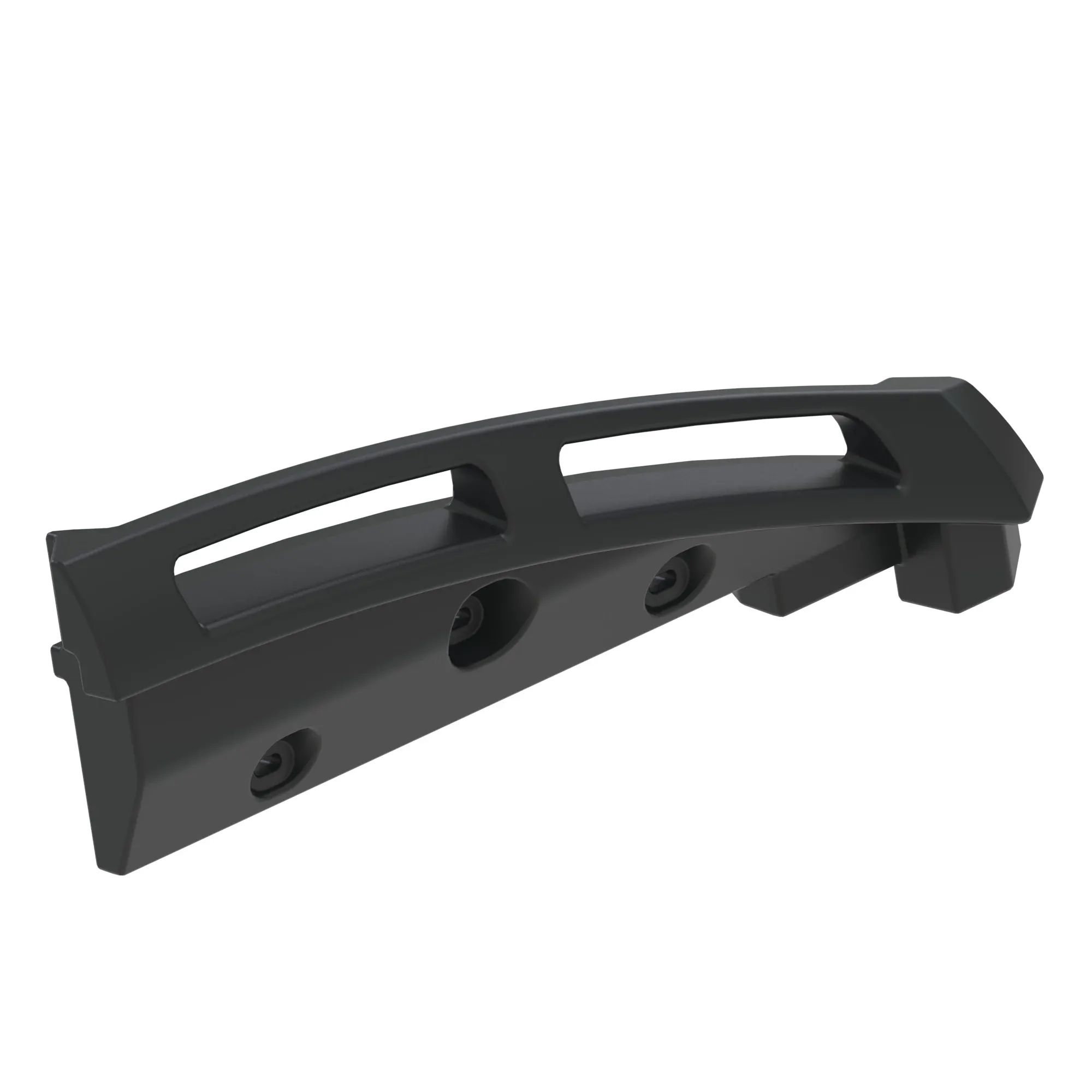 HANDLE, PLENUM PLASTIC
