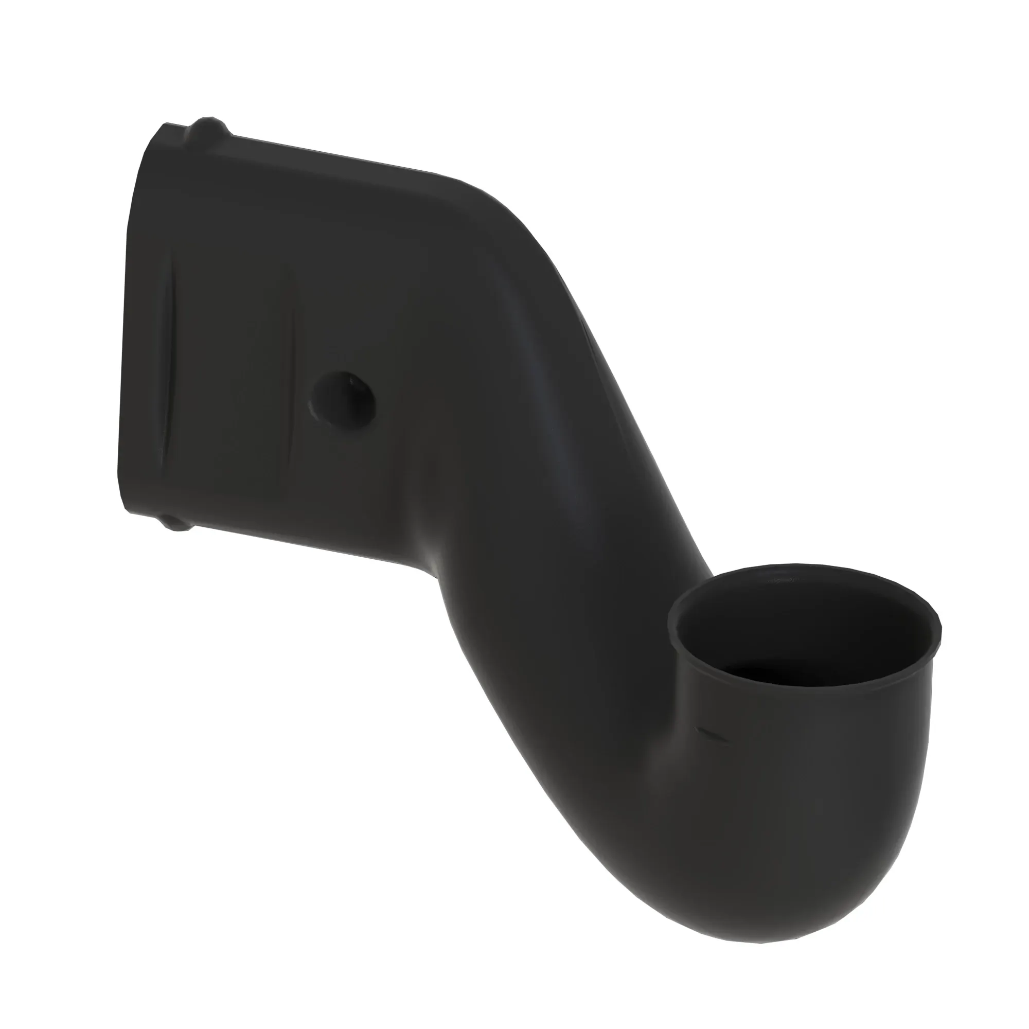 John Deere Air Inlet Hose - M150039