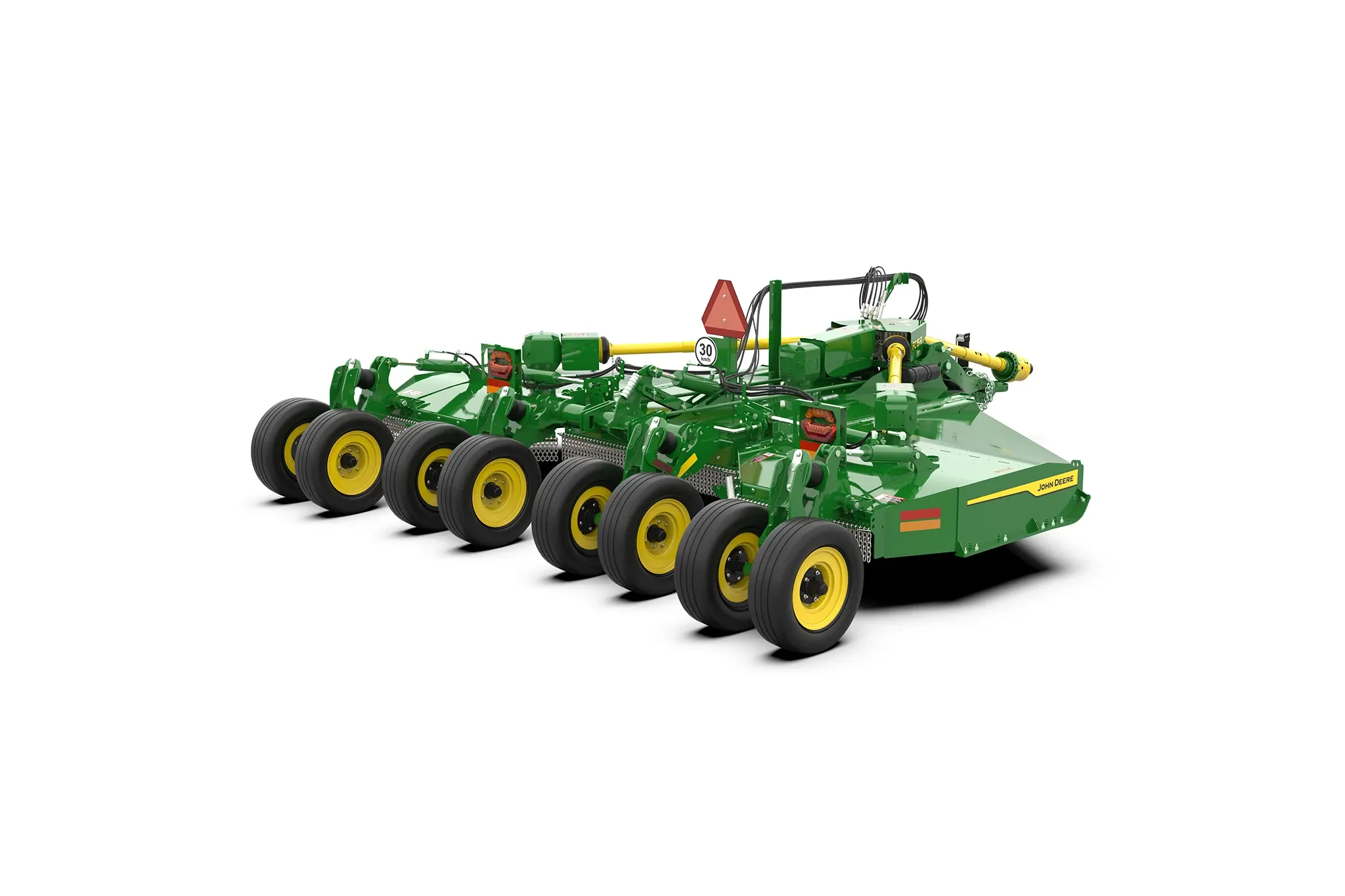 Studio rendering of FC15R