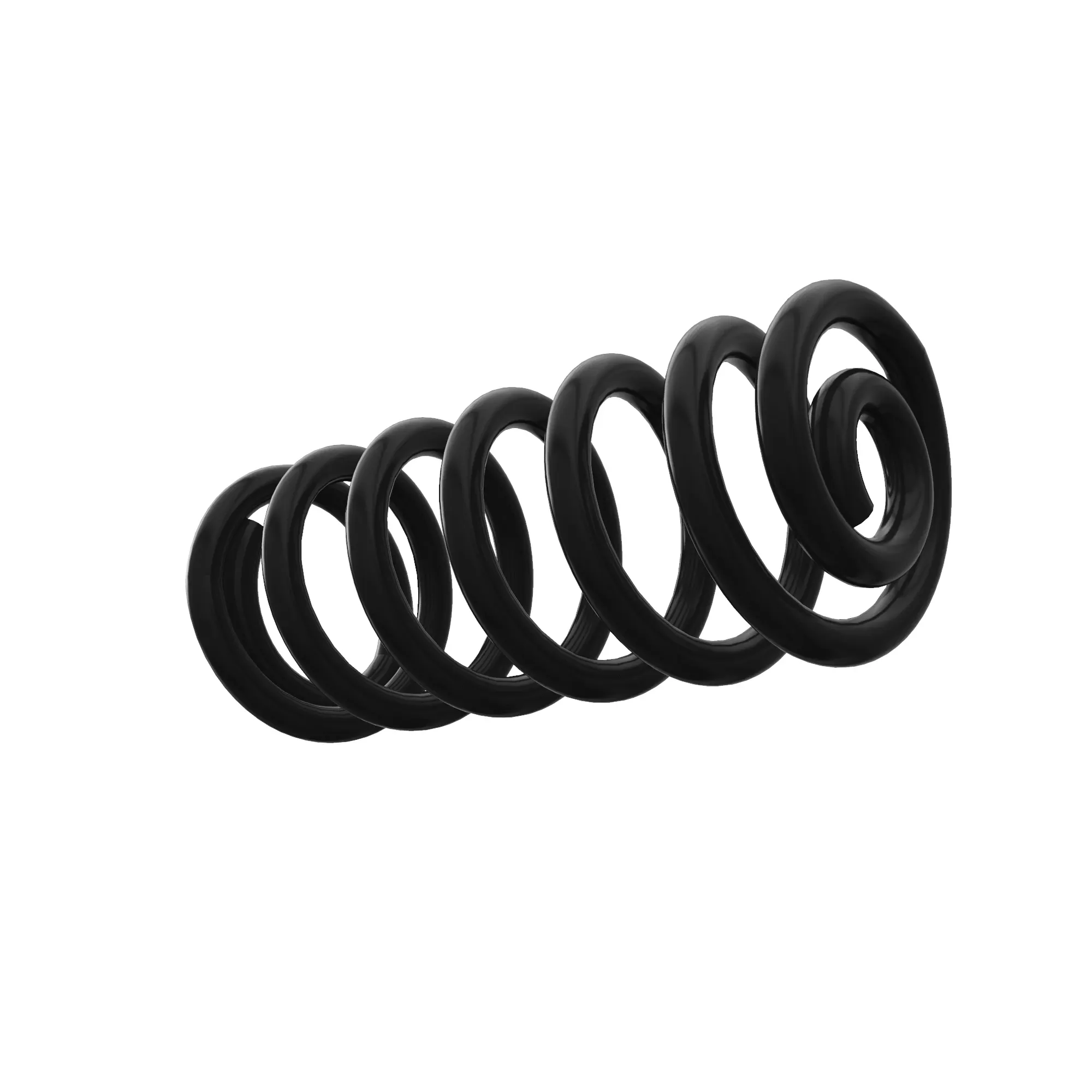 COMPRESSION SPRING, COMPRESSION SPR