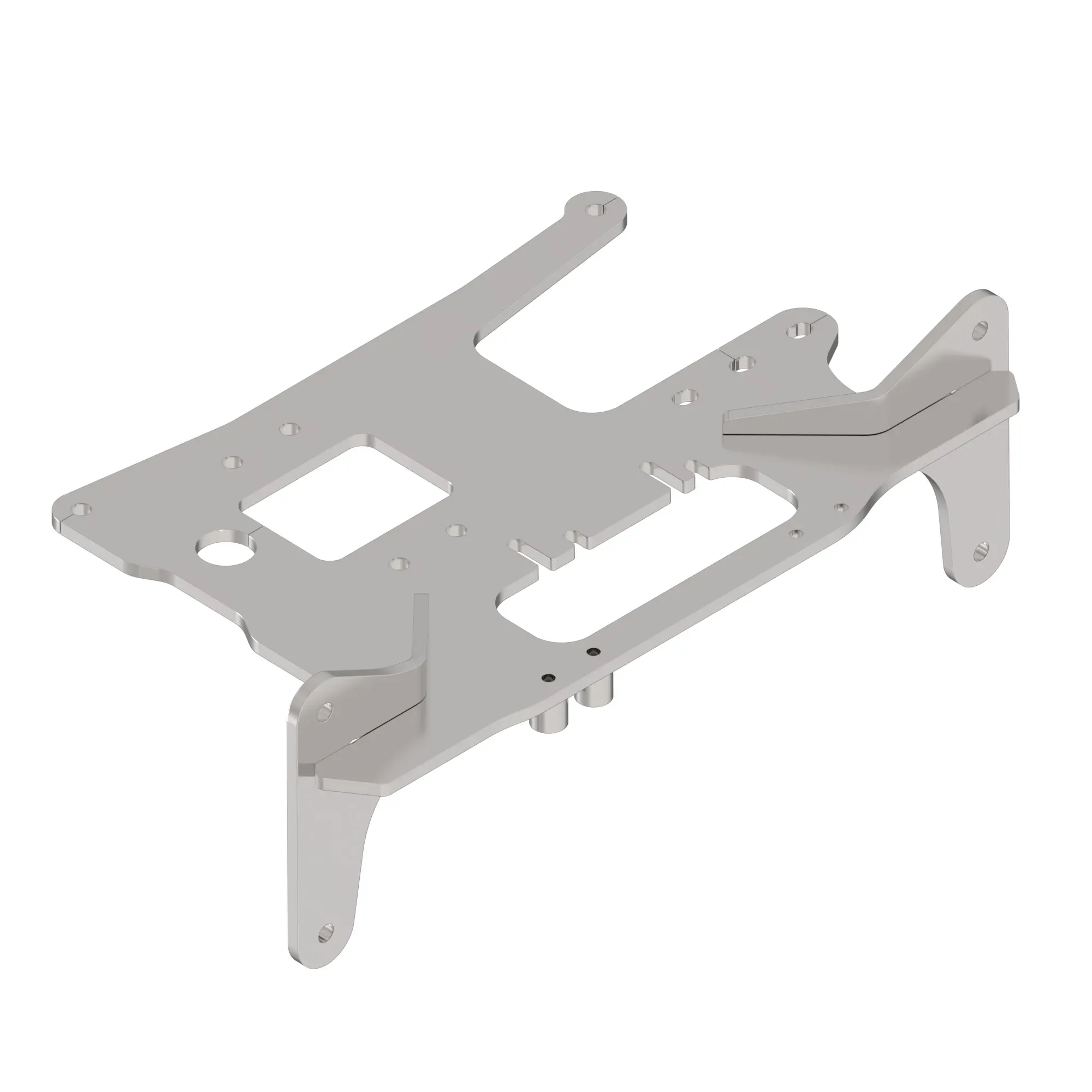 BRACKET, VALVE MOUNTING