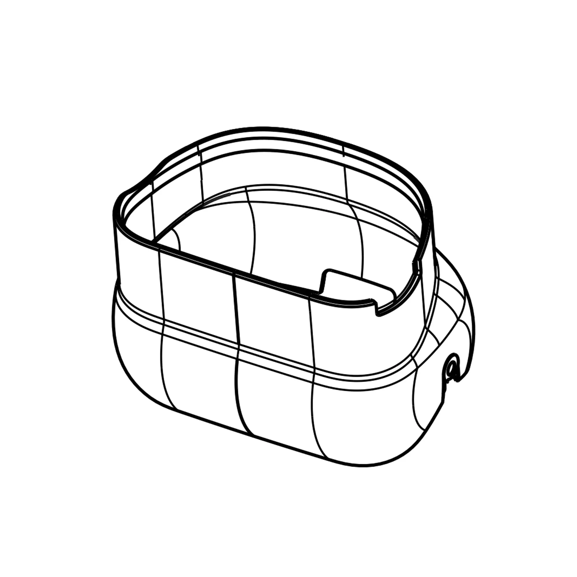 John Deere Panel - AL233770