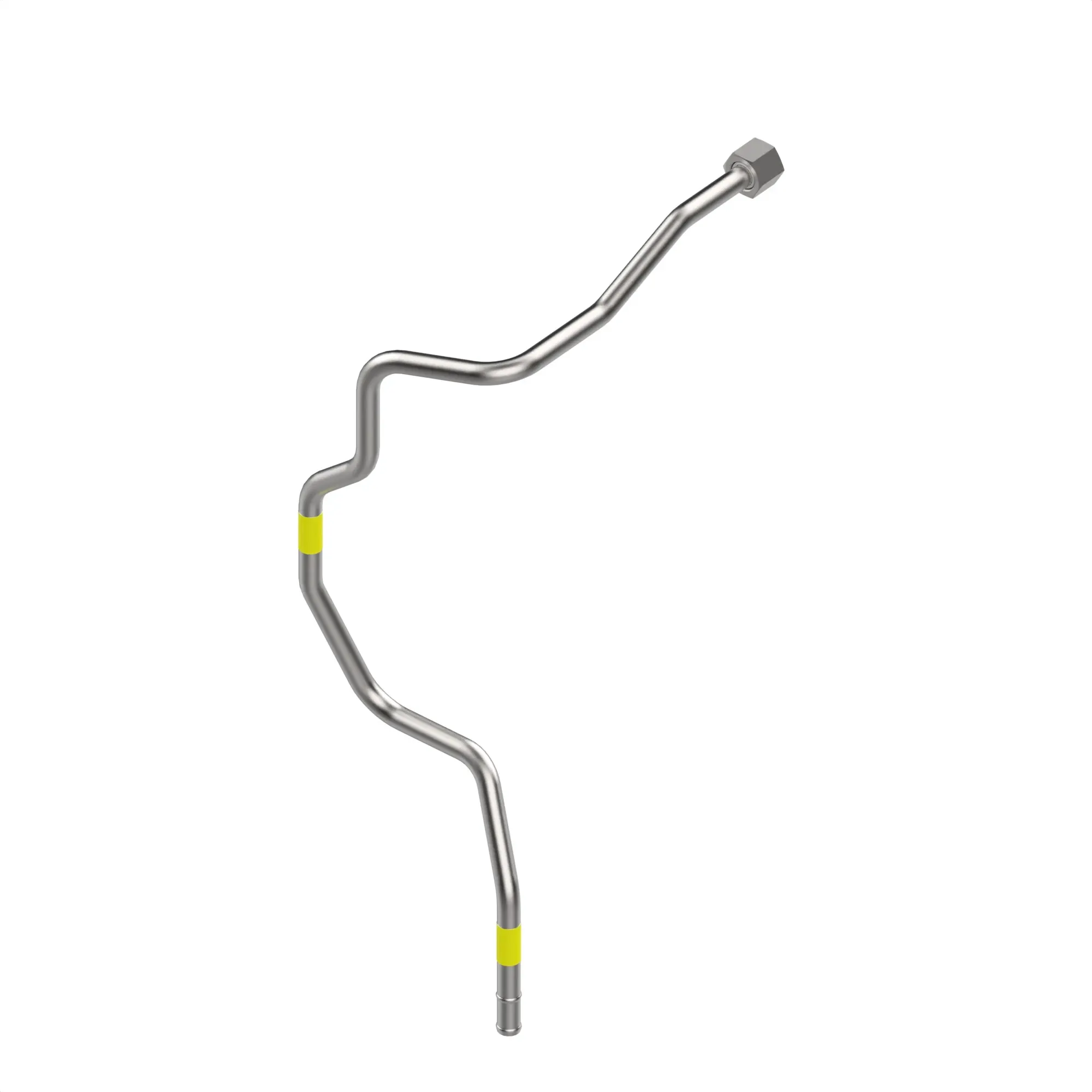 Line, Coolant, Supply, DEF Header