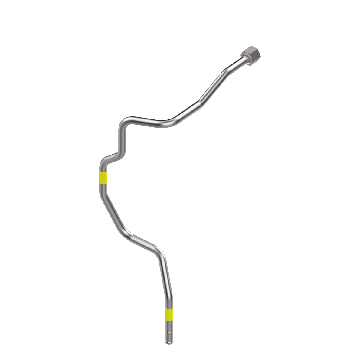 Line, Coolant, Supply, DEF Header