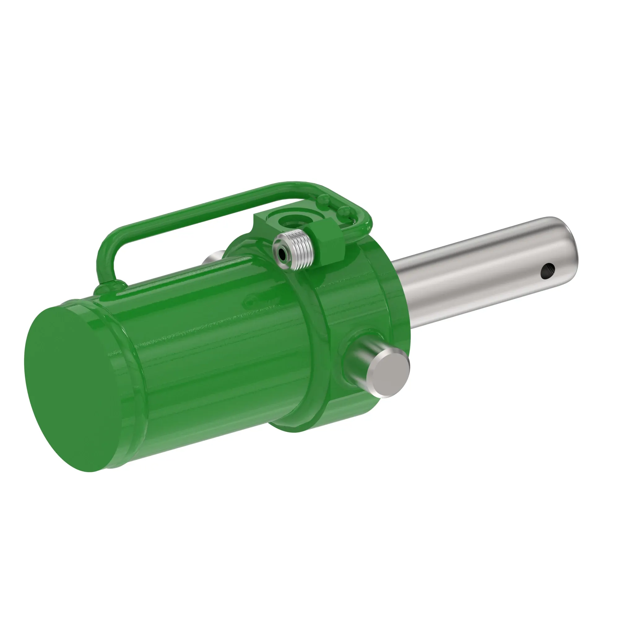 HYDRAULIC CYLINDER