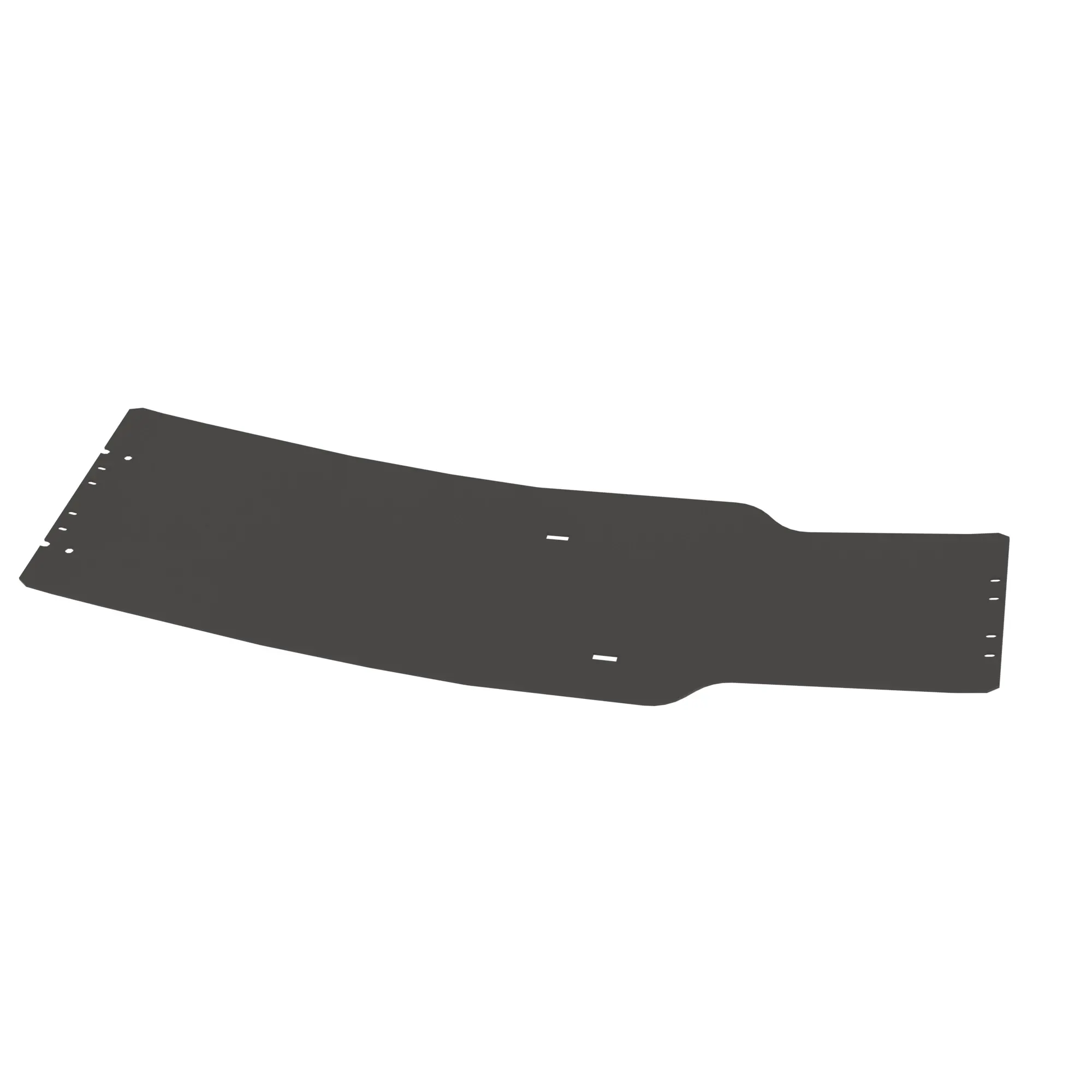 John Deere Boom Cover - T402840