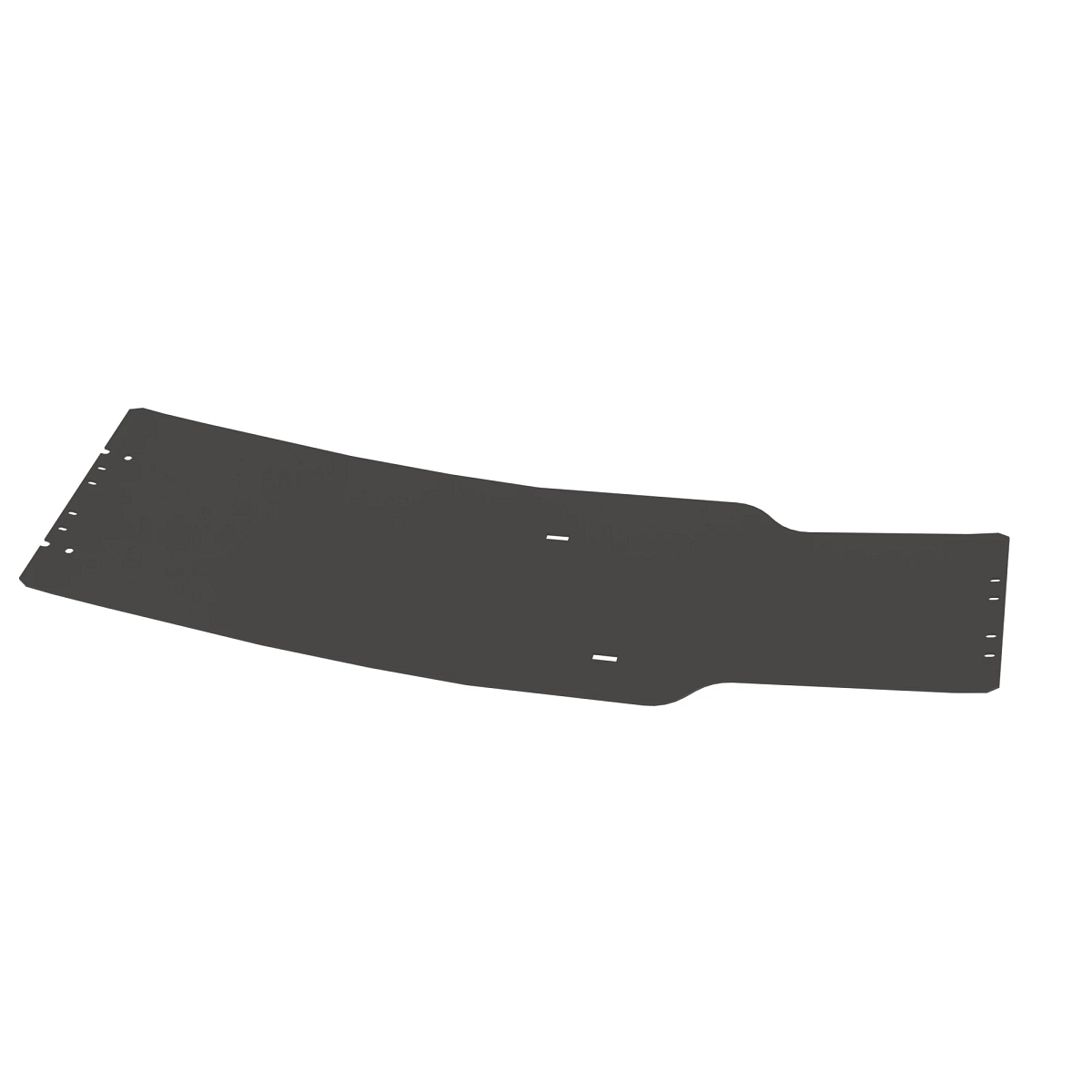 Cover, Debris Guard, Rubber Boom Co