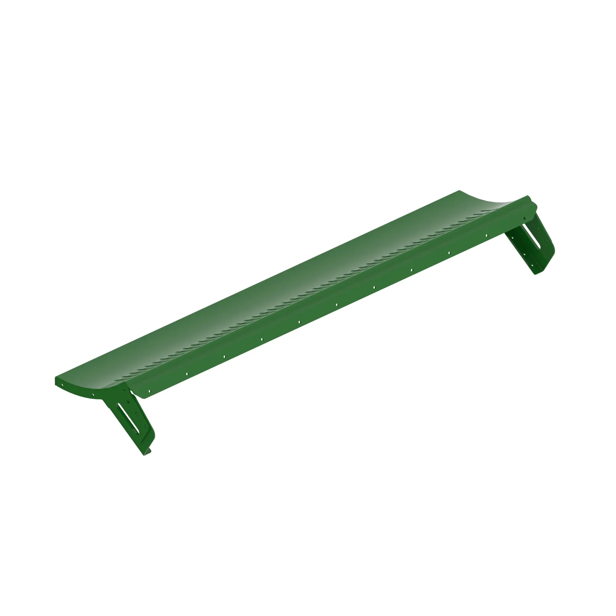 HOUSING, COUNTER KNIFE SHEET WELDME