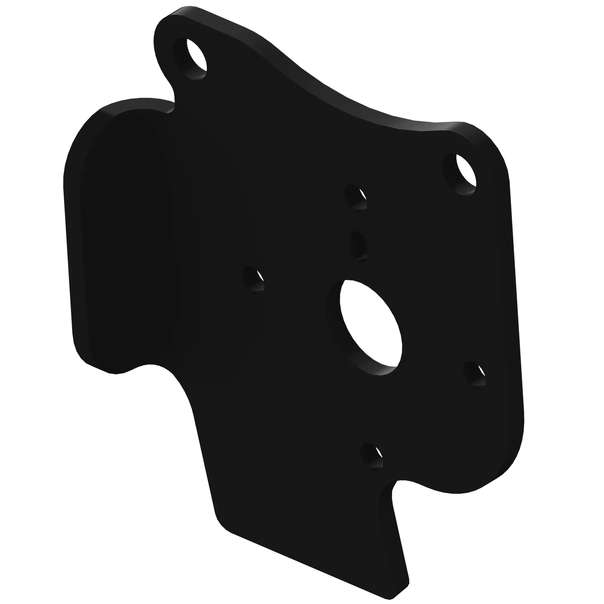 BRAKE VALVE