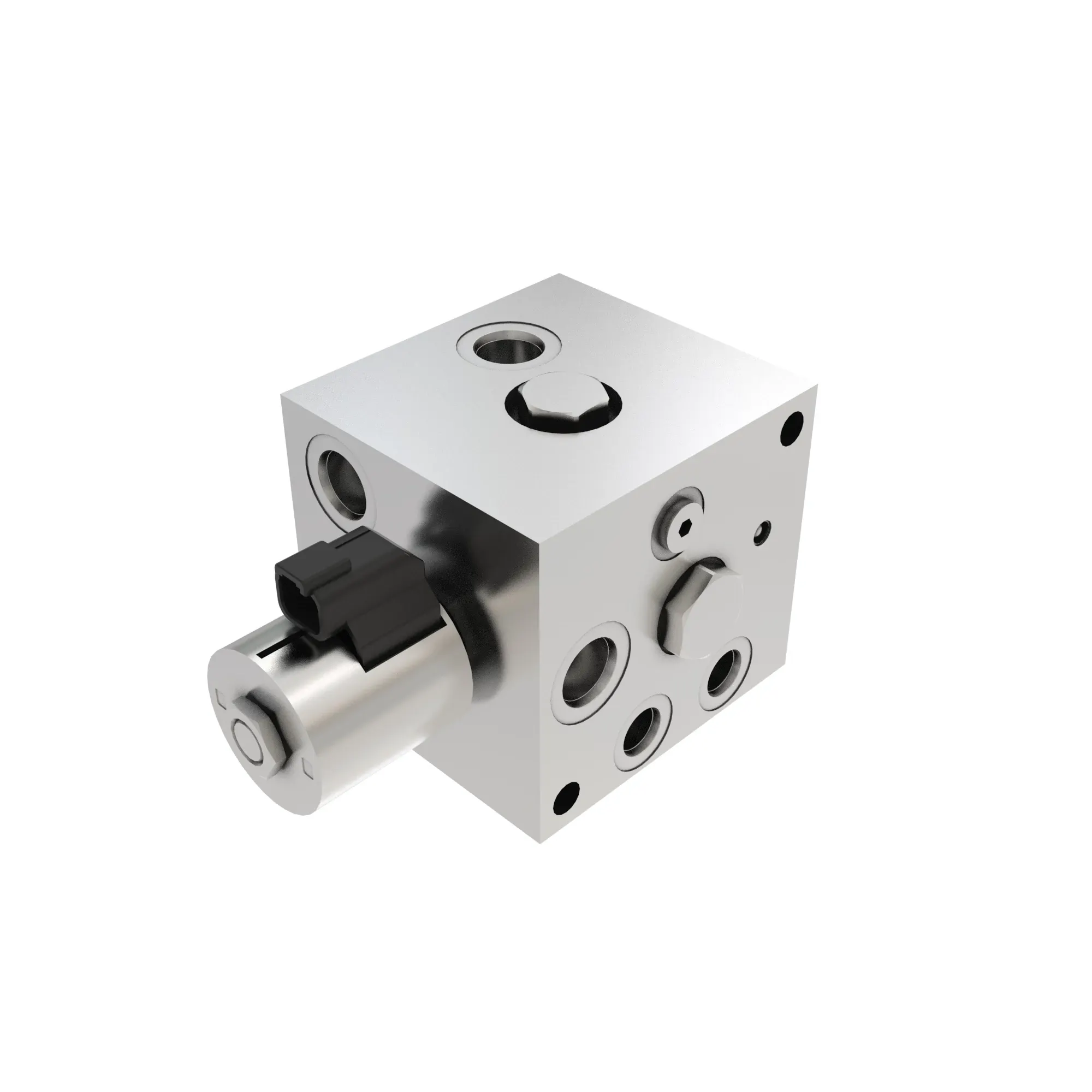 John Deere Valve - AT429745