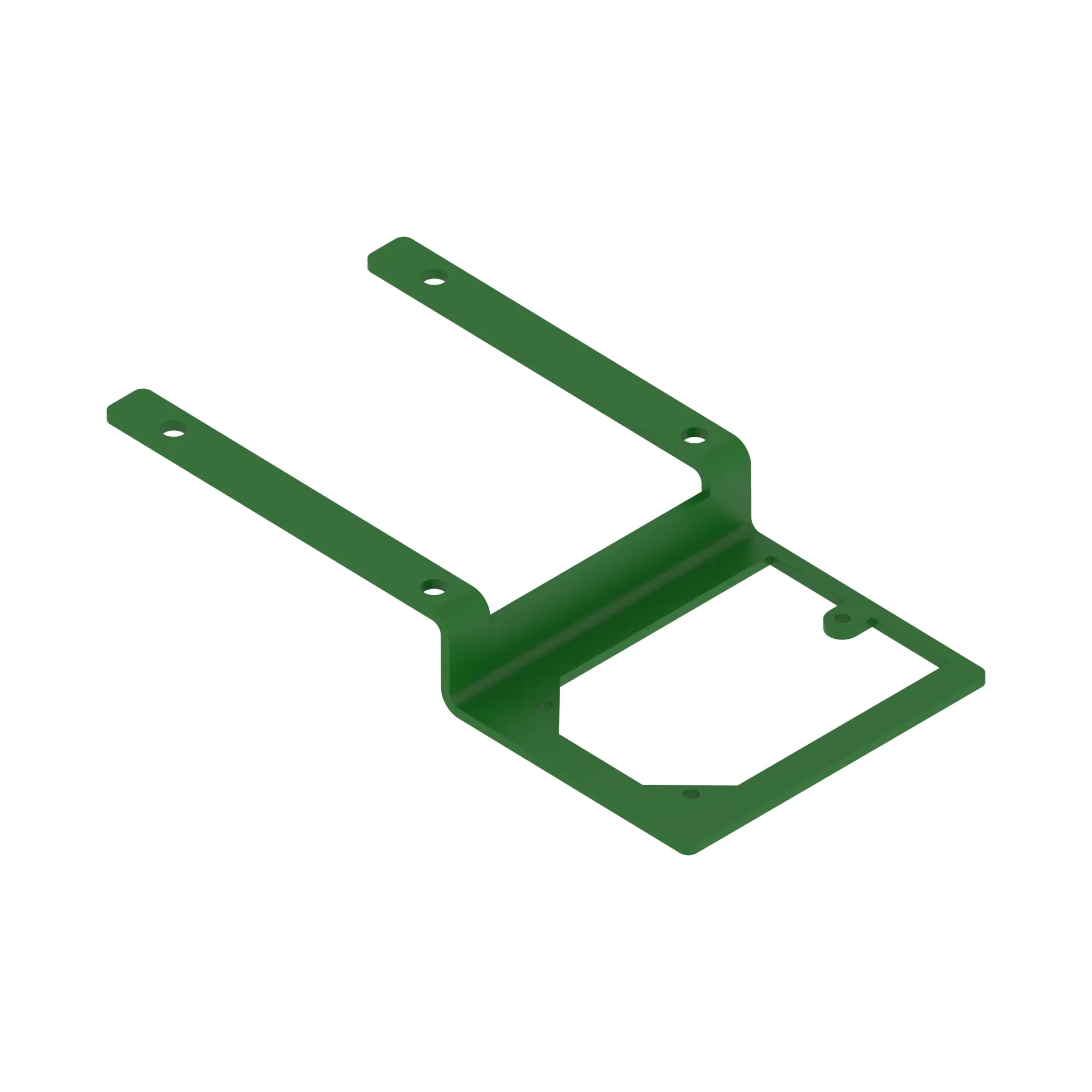 John Deere Bracket - A137040