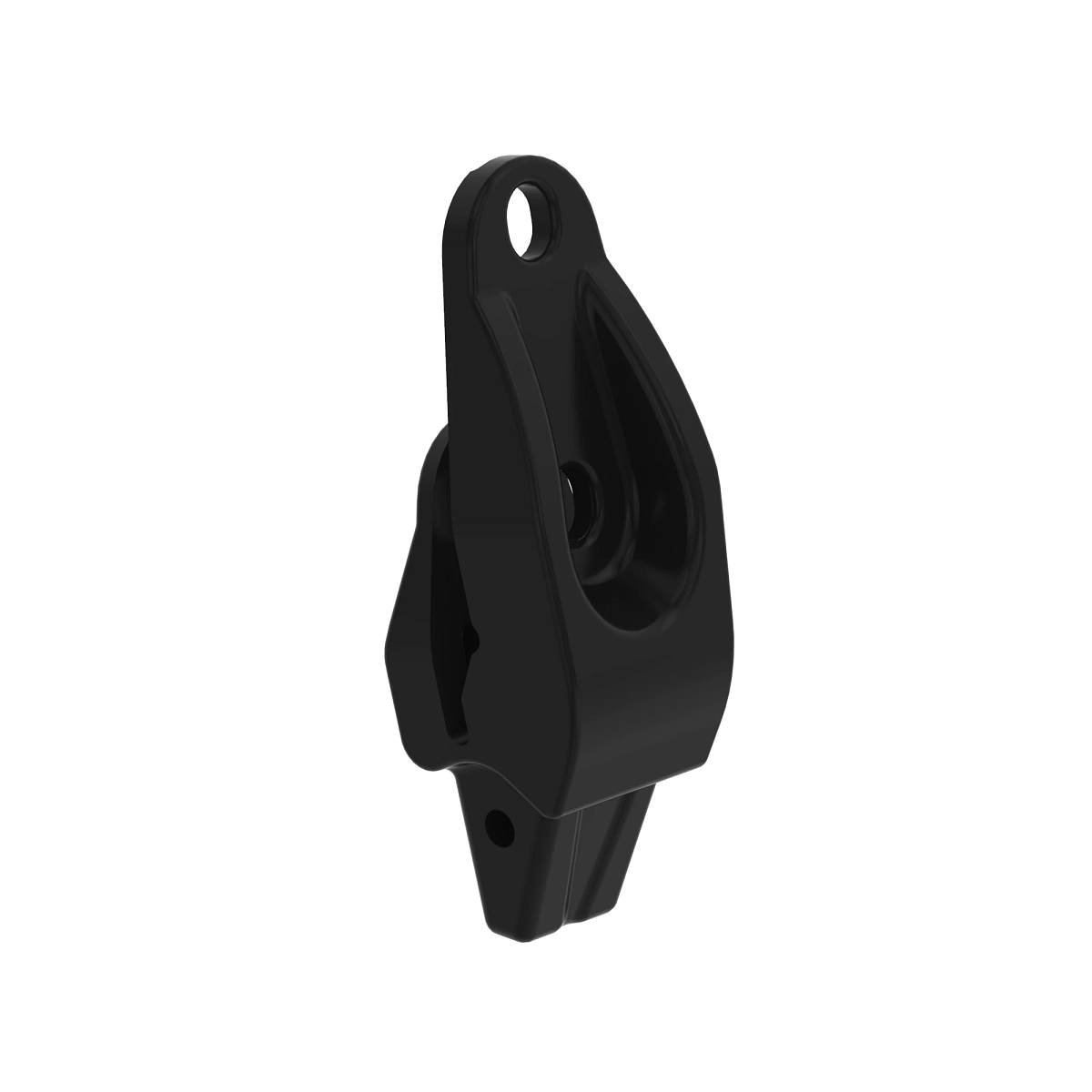 Adapter, Ceneterbo Shank