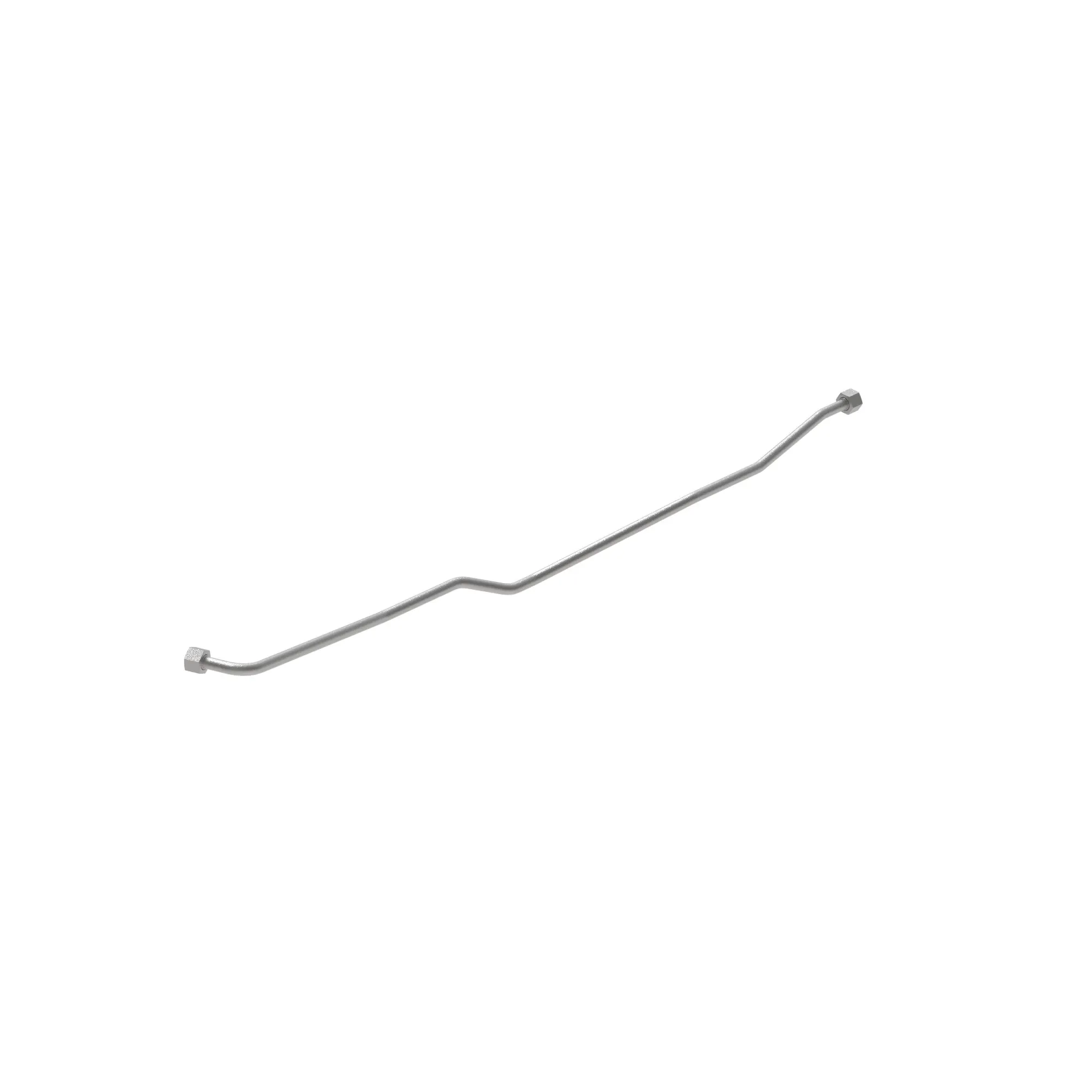 John Deere ILS™ Supply Oil Line - RE593617