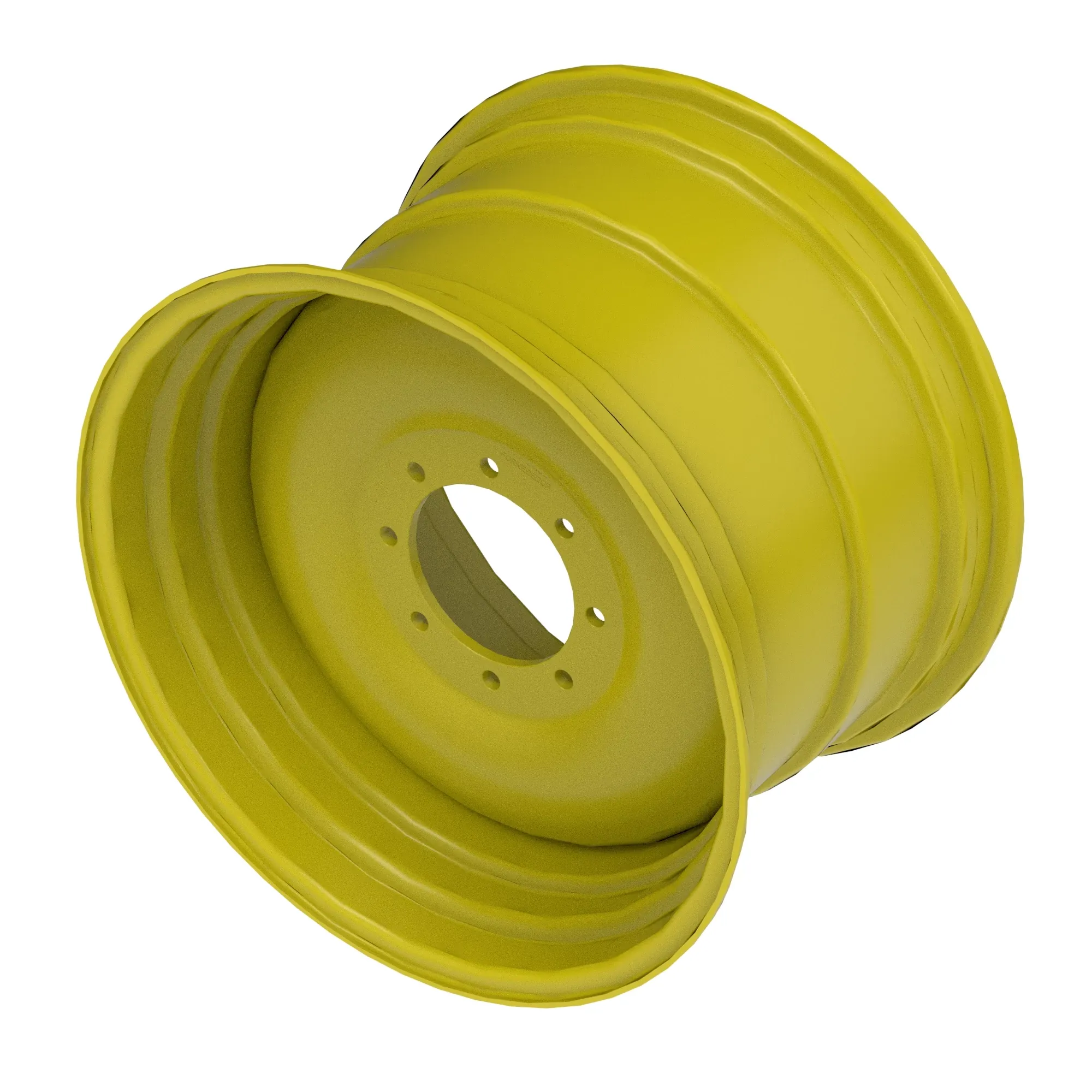 John Deere Front Wheel, 21 X 32 - DQ63489