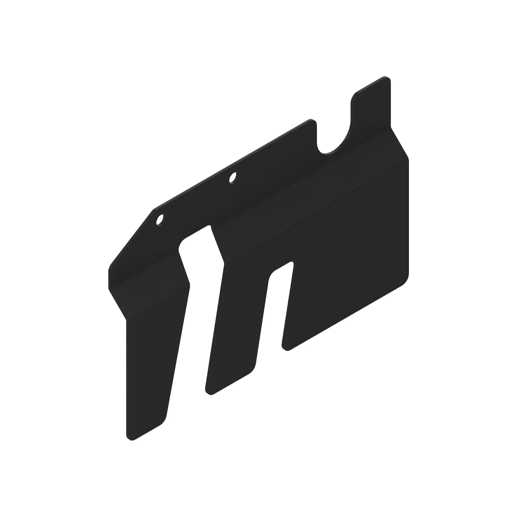 John Deere Shield - M170900