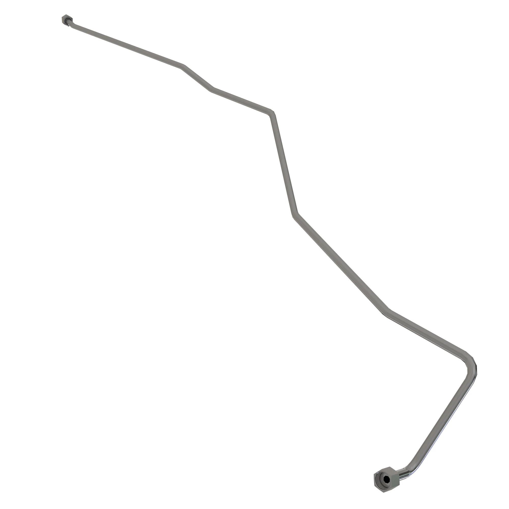 DR, PTO DROP BOX LUBE