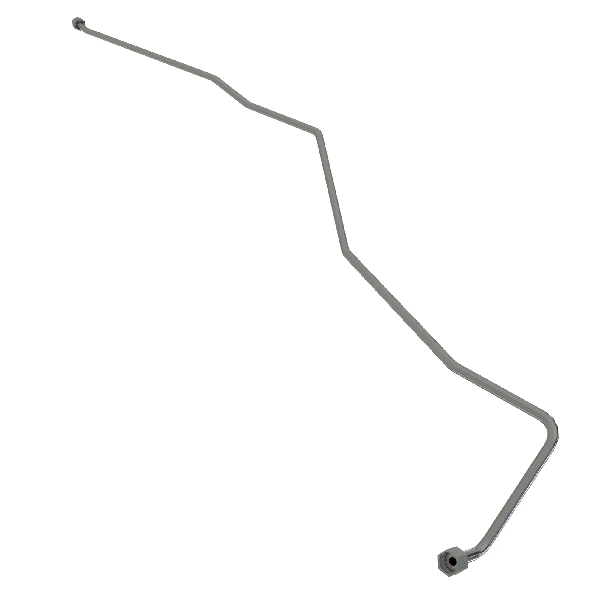 DR, PTO DROP BOX LUBE