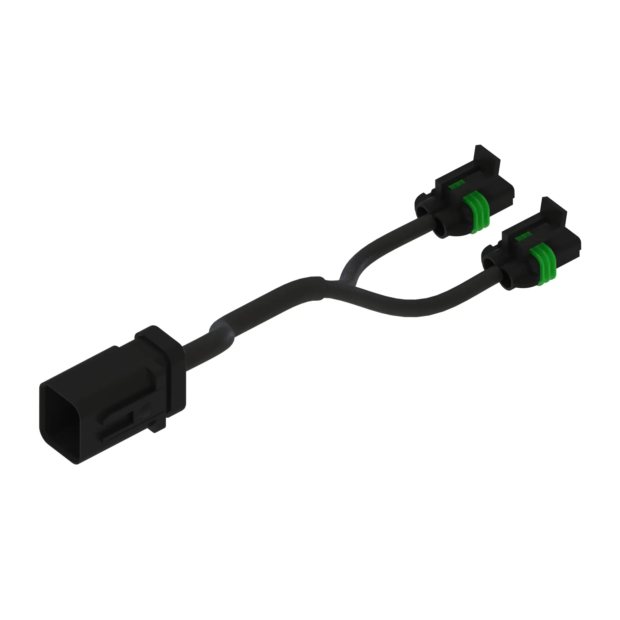 Roof Wiring Harness