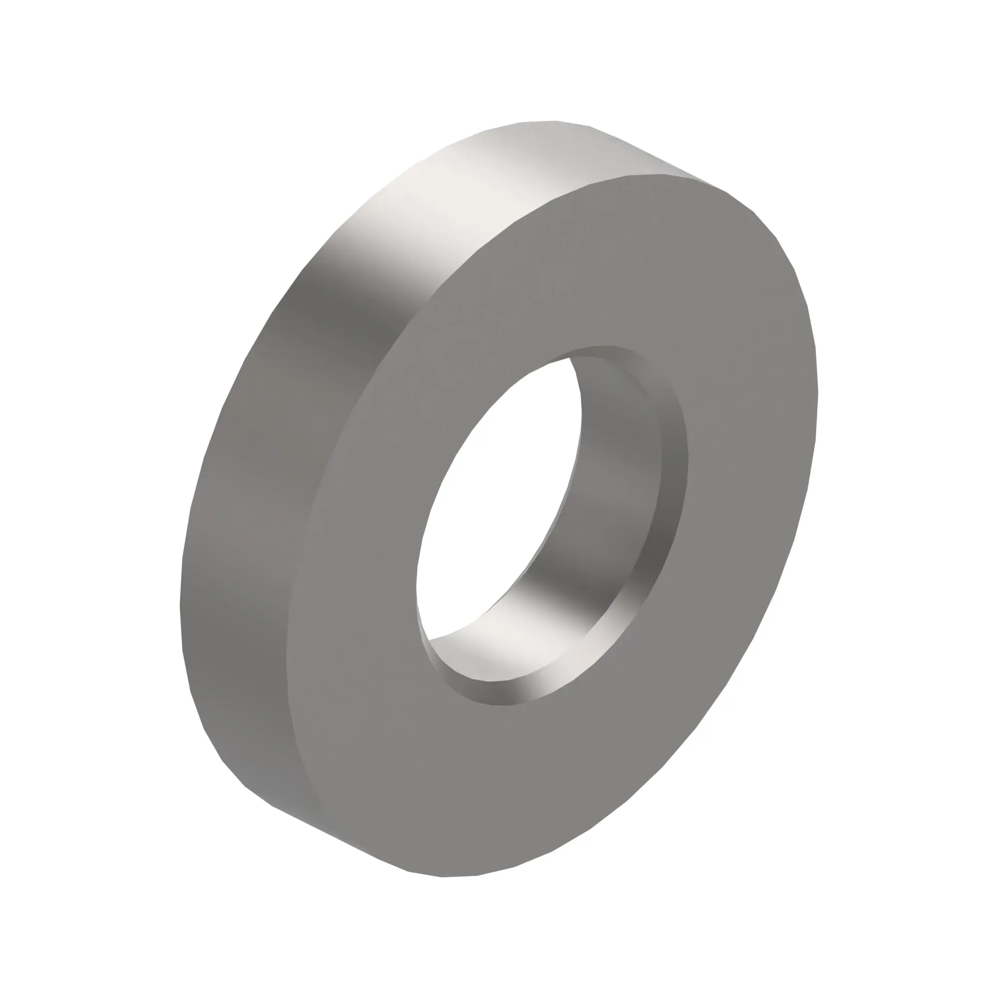 John Deere Round Hole Washer - T379284