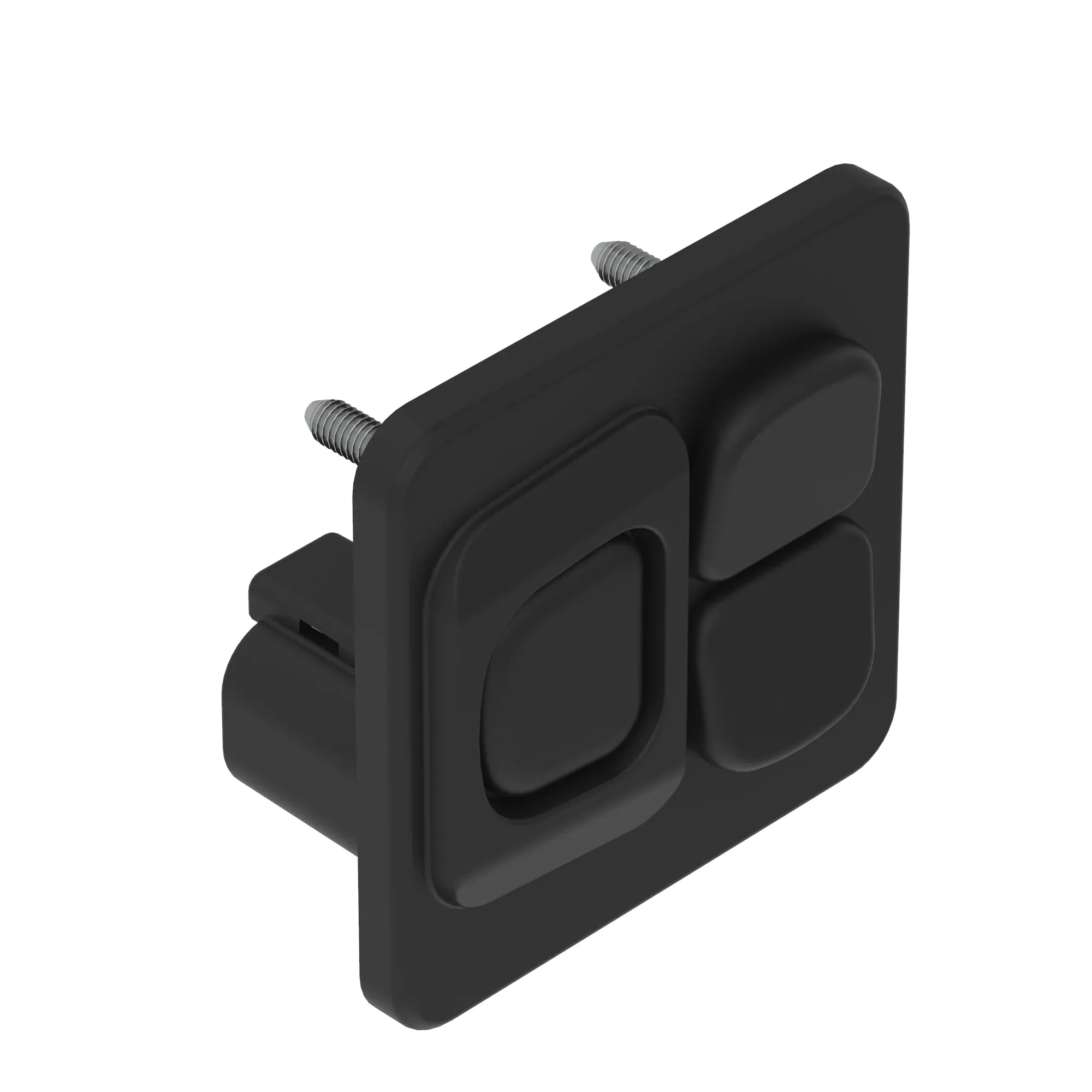 John Deere Hitch Assist Switch Module - LVA17892