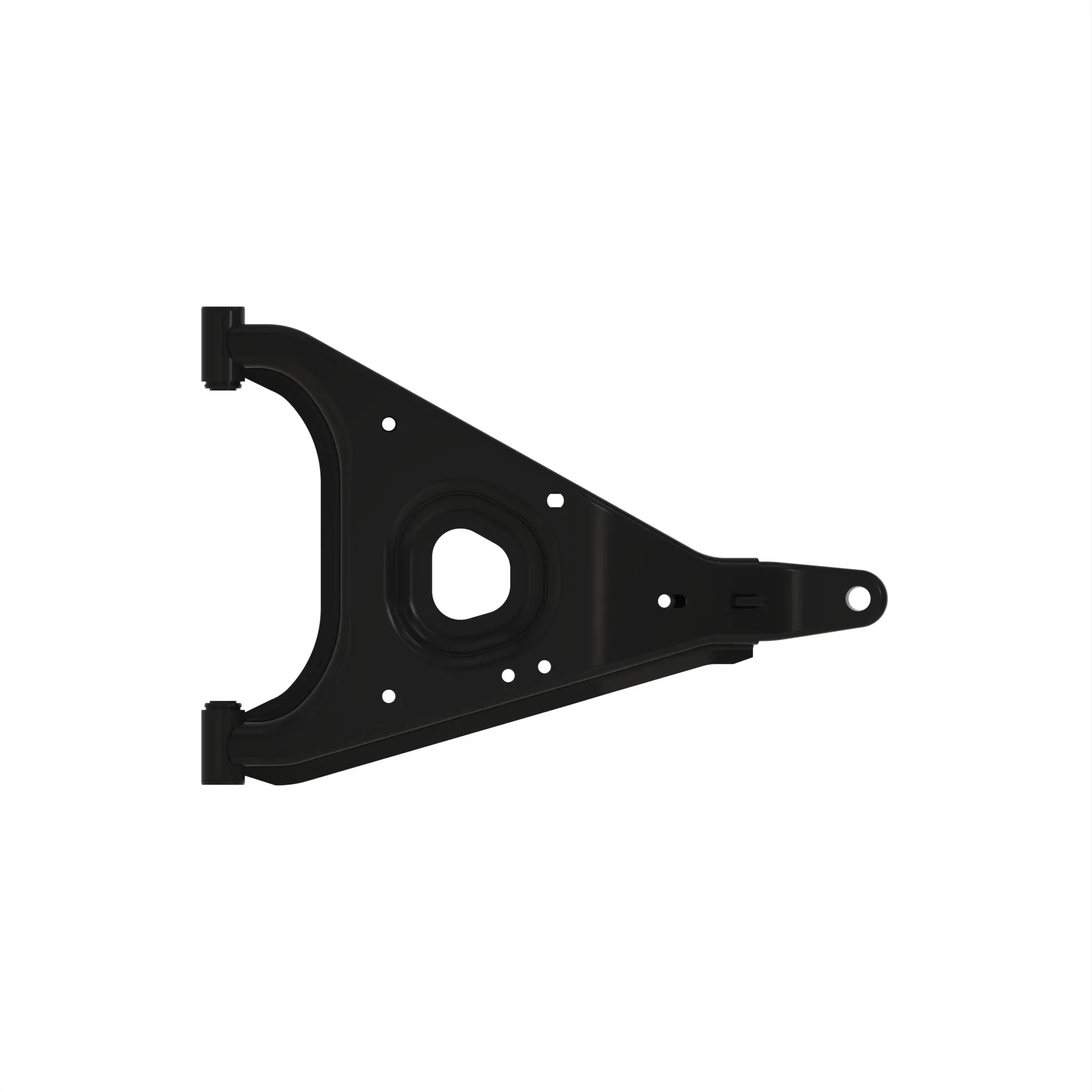 ARM, ASSY, CNTRL ARM, LH, FRT, LWR