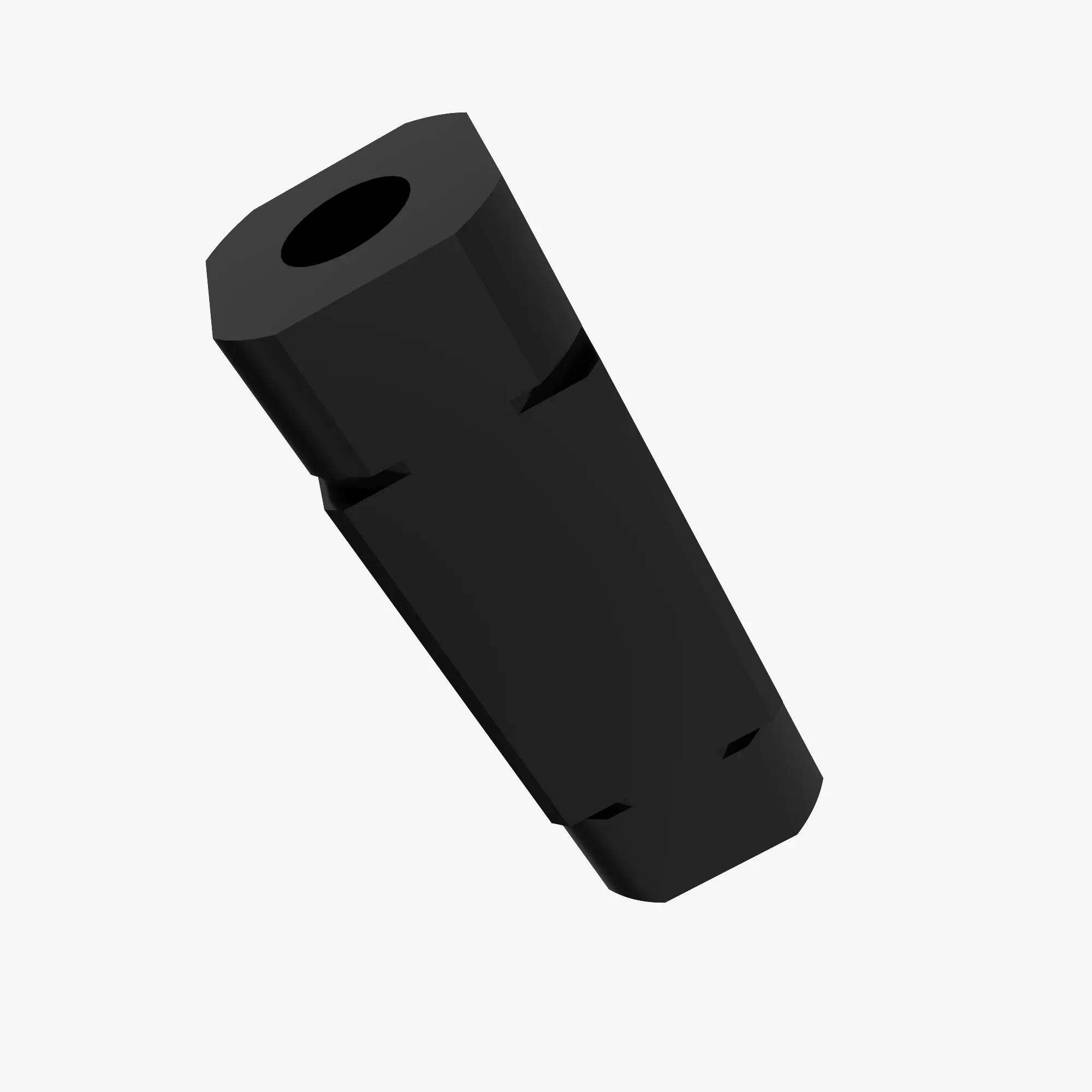John Deere Bushing Nut - A80175