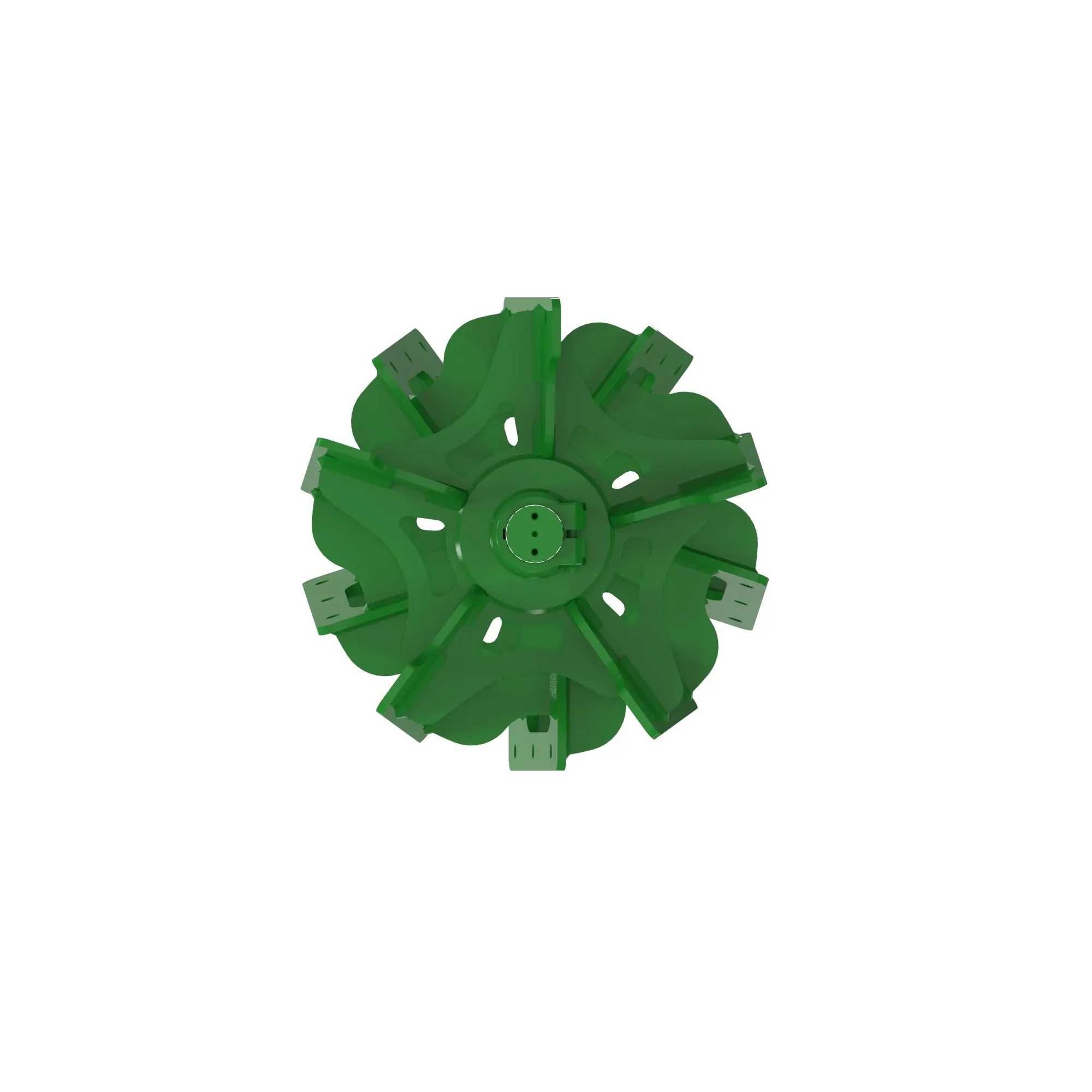 Rotor