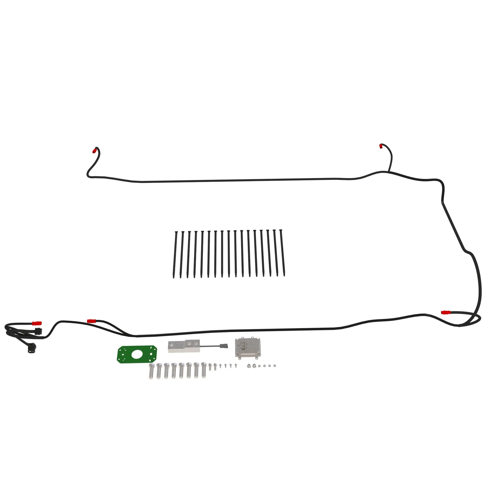 John Deere Scale - BA34076