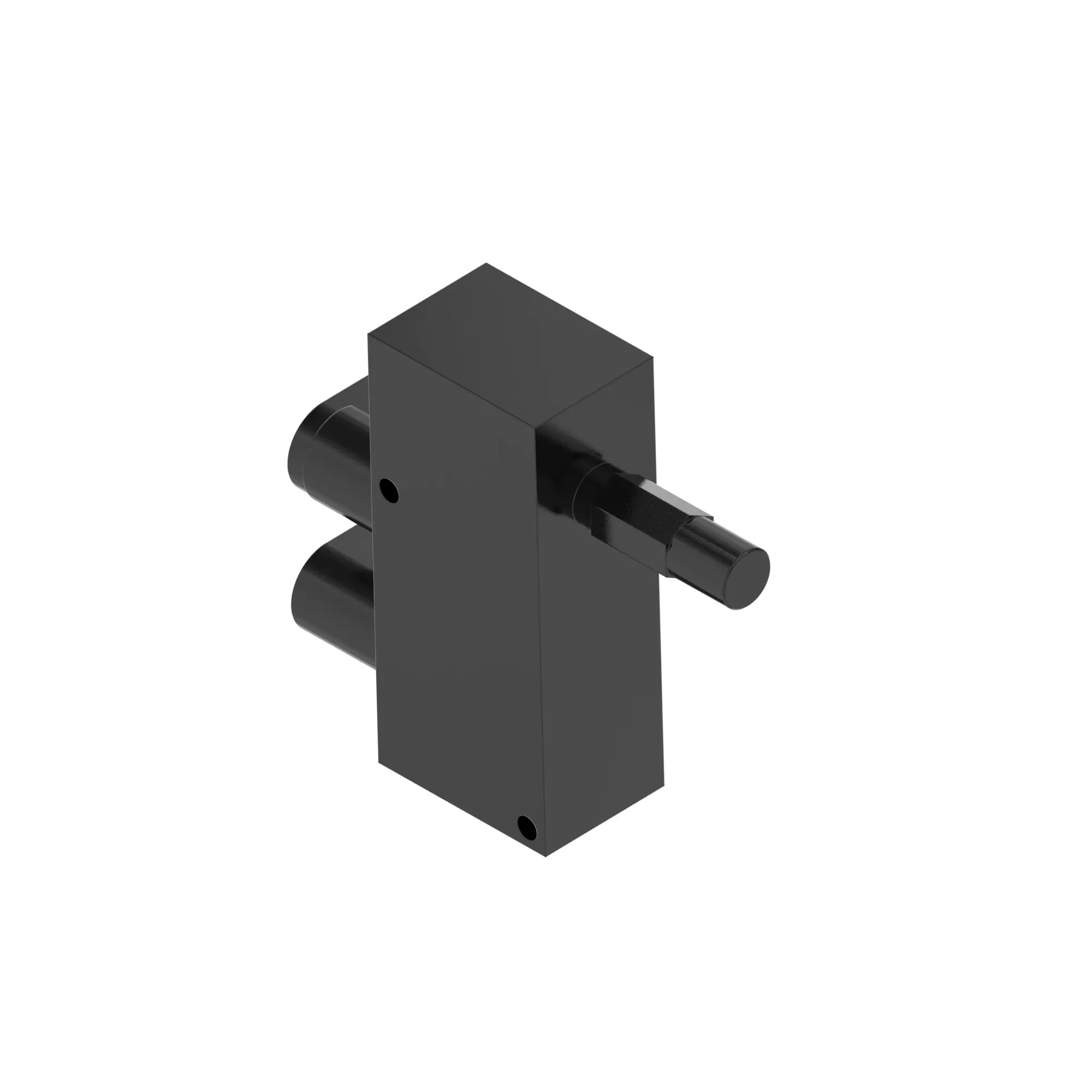 hydactuatedcontrolvalve