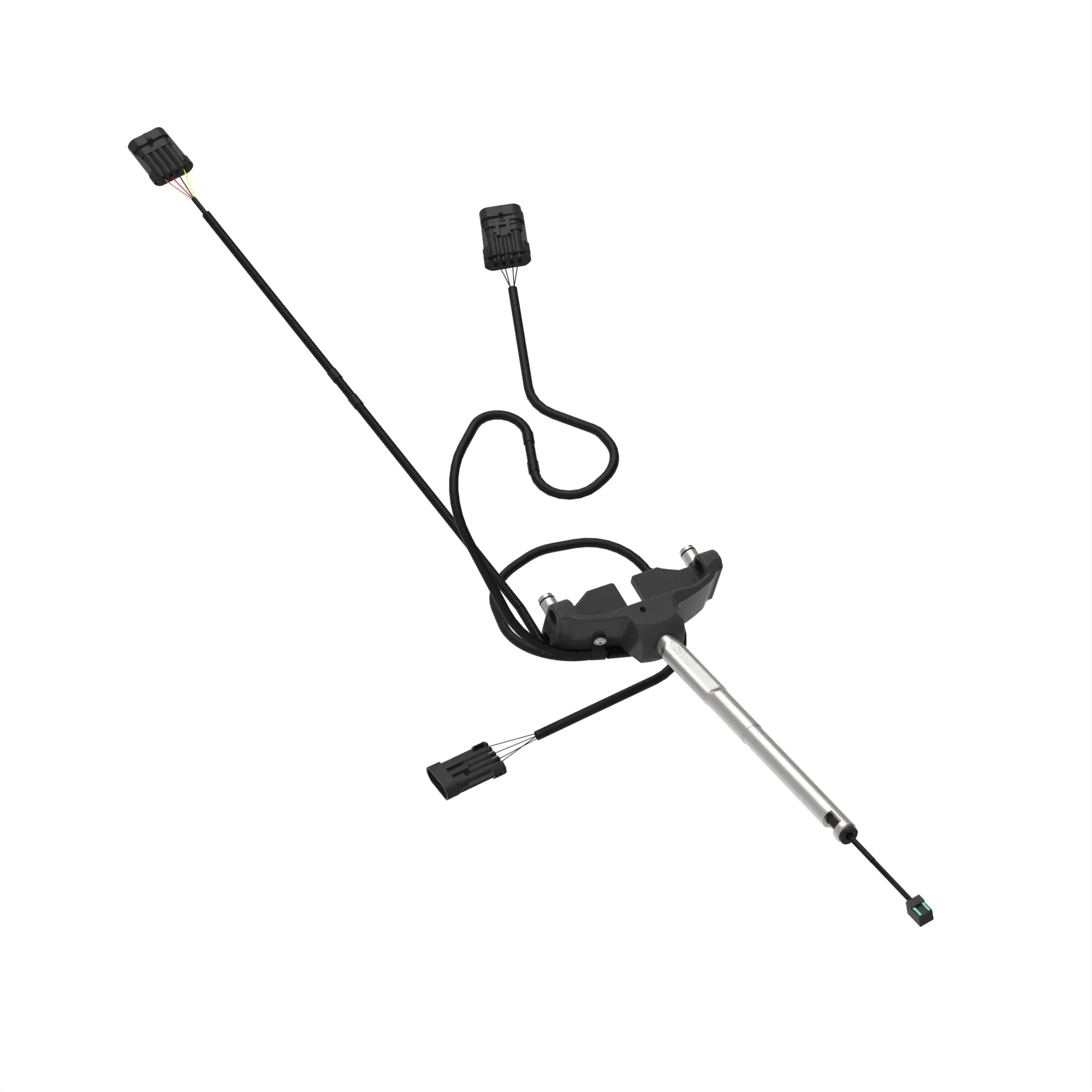 SHIFTER ROD ASSY.