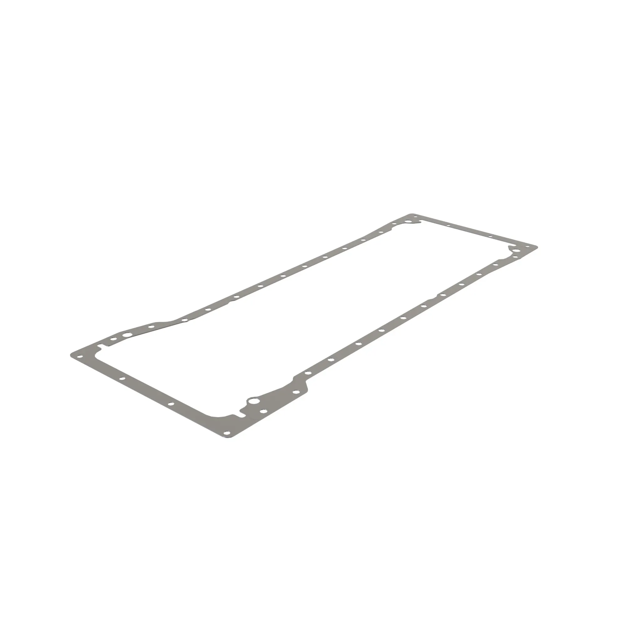 GASKET, OIL PAN GASKET