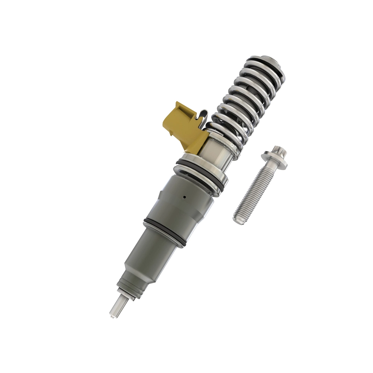Electronic Unit Injector, Kit, High