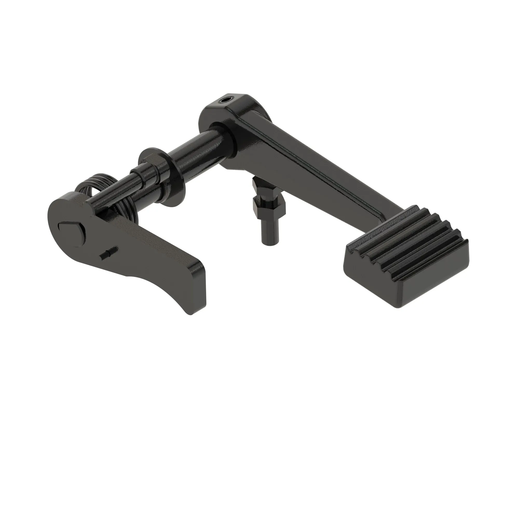 Steering Column