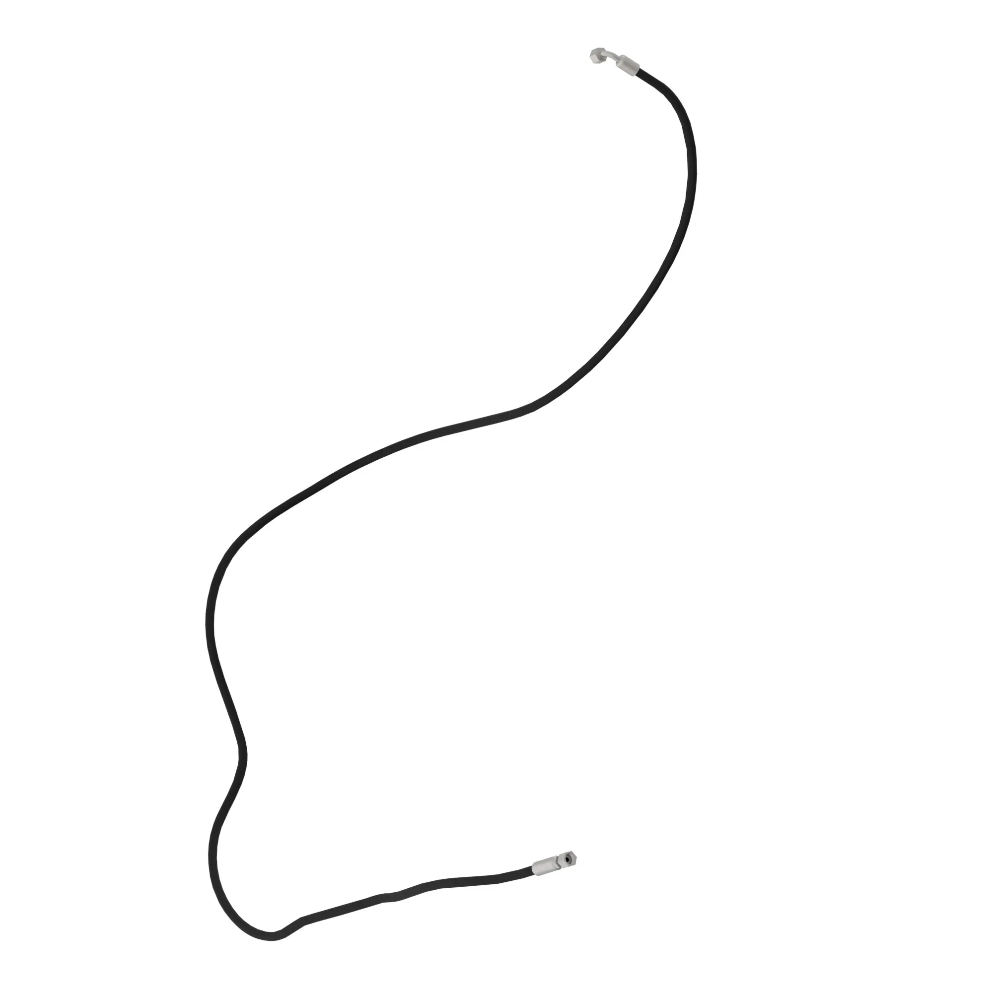 FUEL HOSE, HOSE, FUEL SUPPLY, HYDRO
