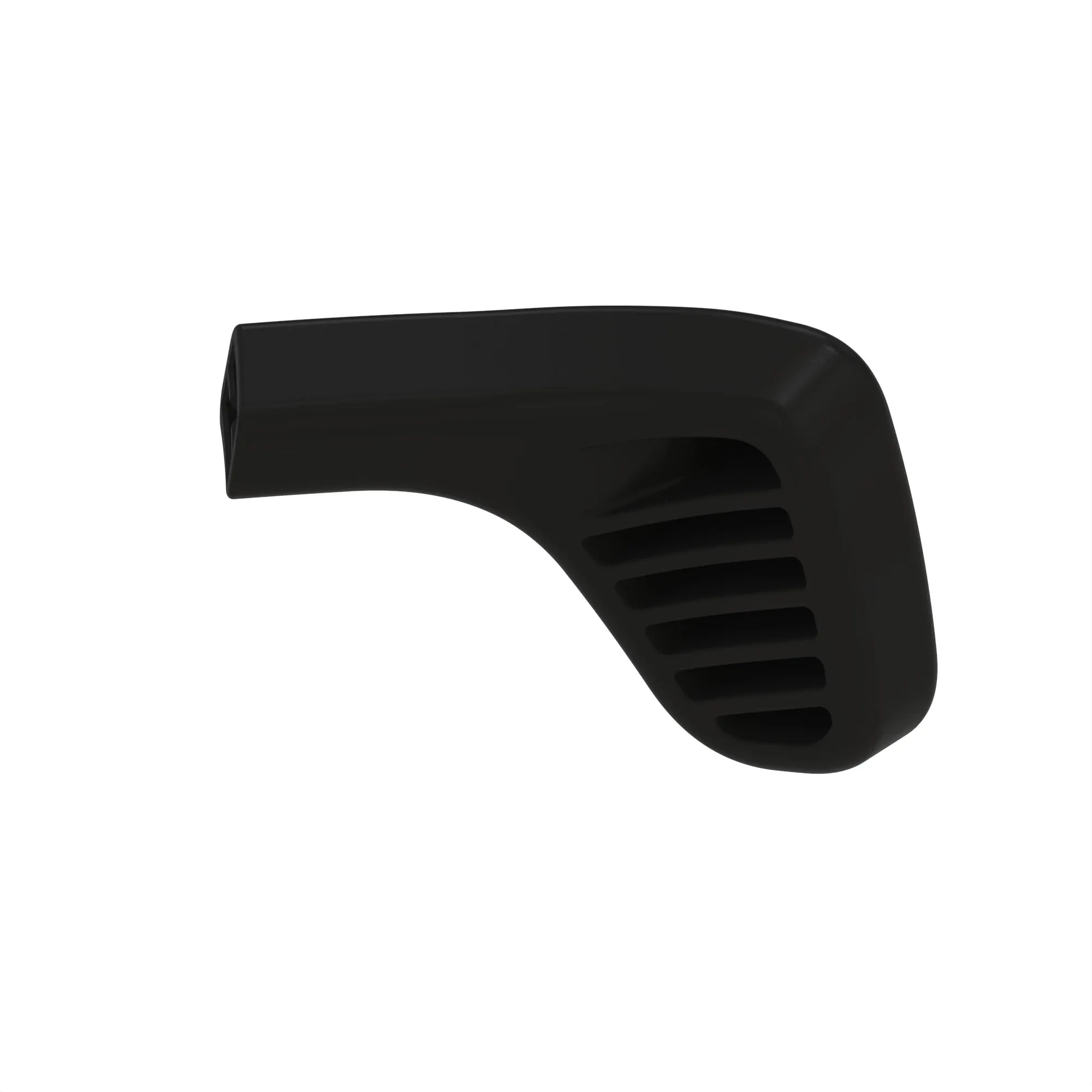 John Deere Throttle Knob - M172470