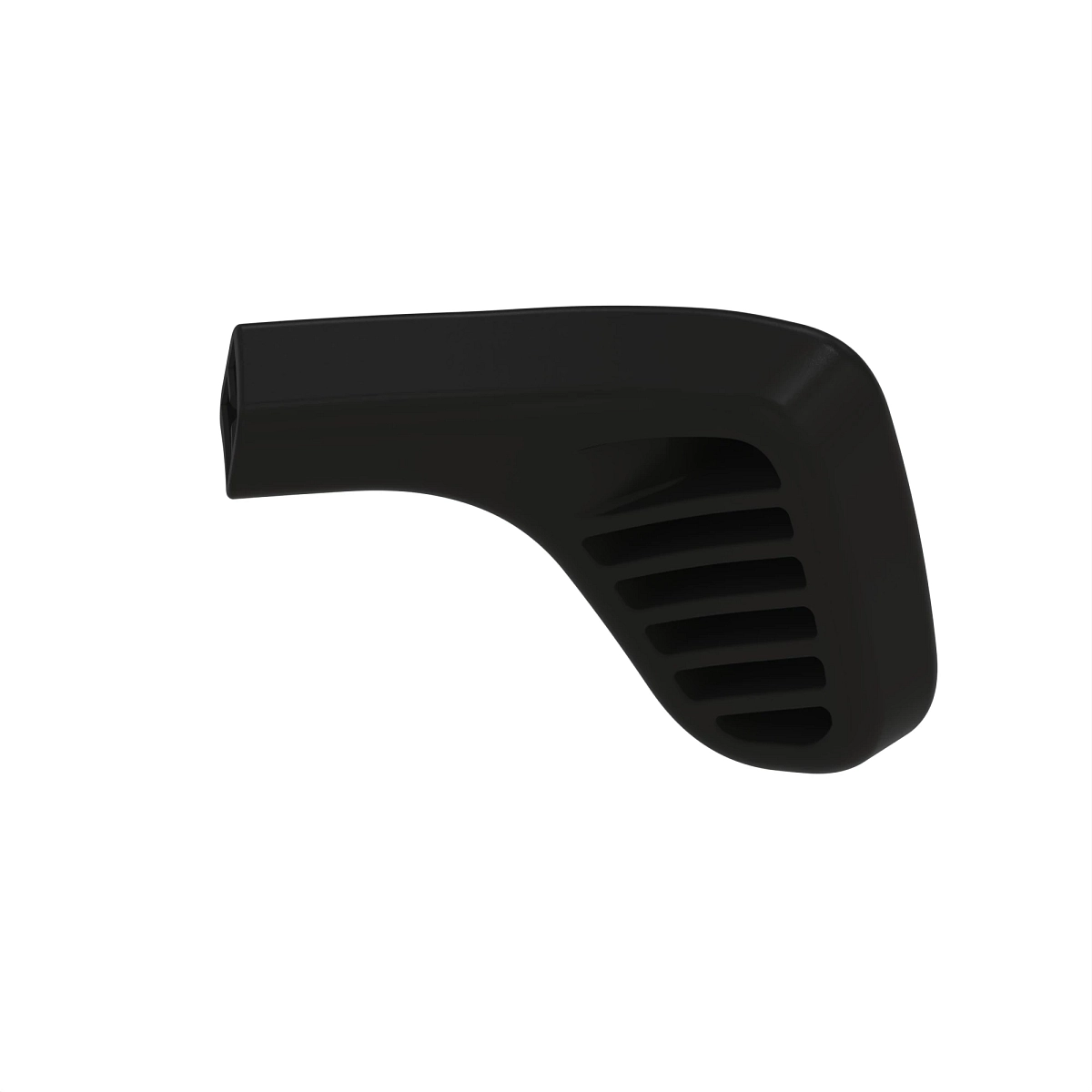 Knob, Throttle