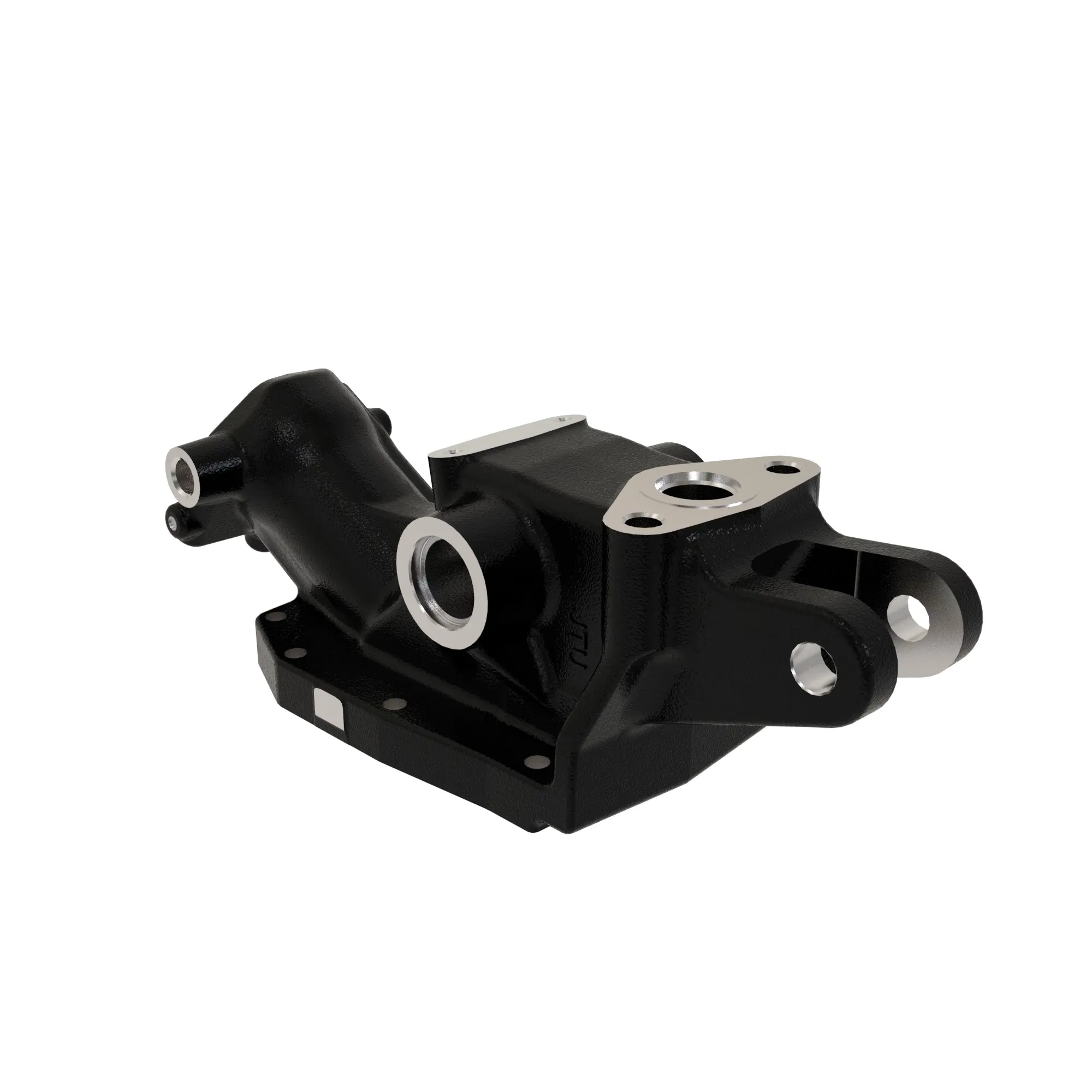 LVA21894: Rockshaft Control Valve Housing