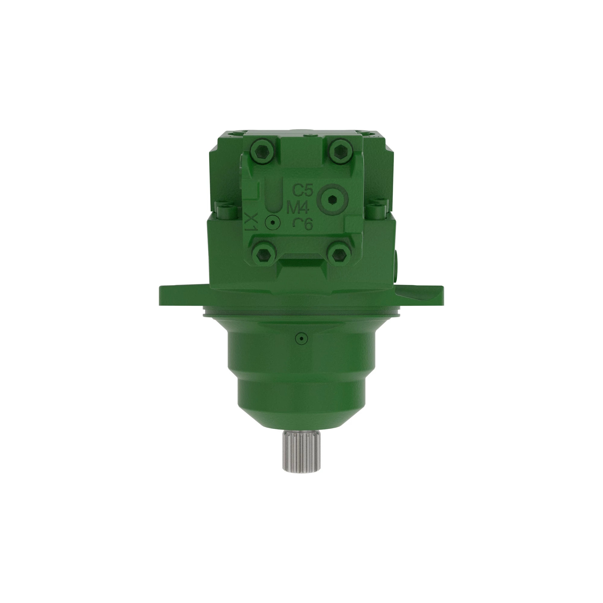 Hydraulic Motor