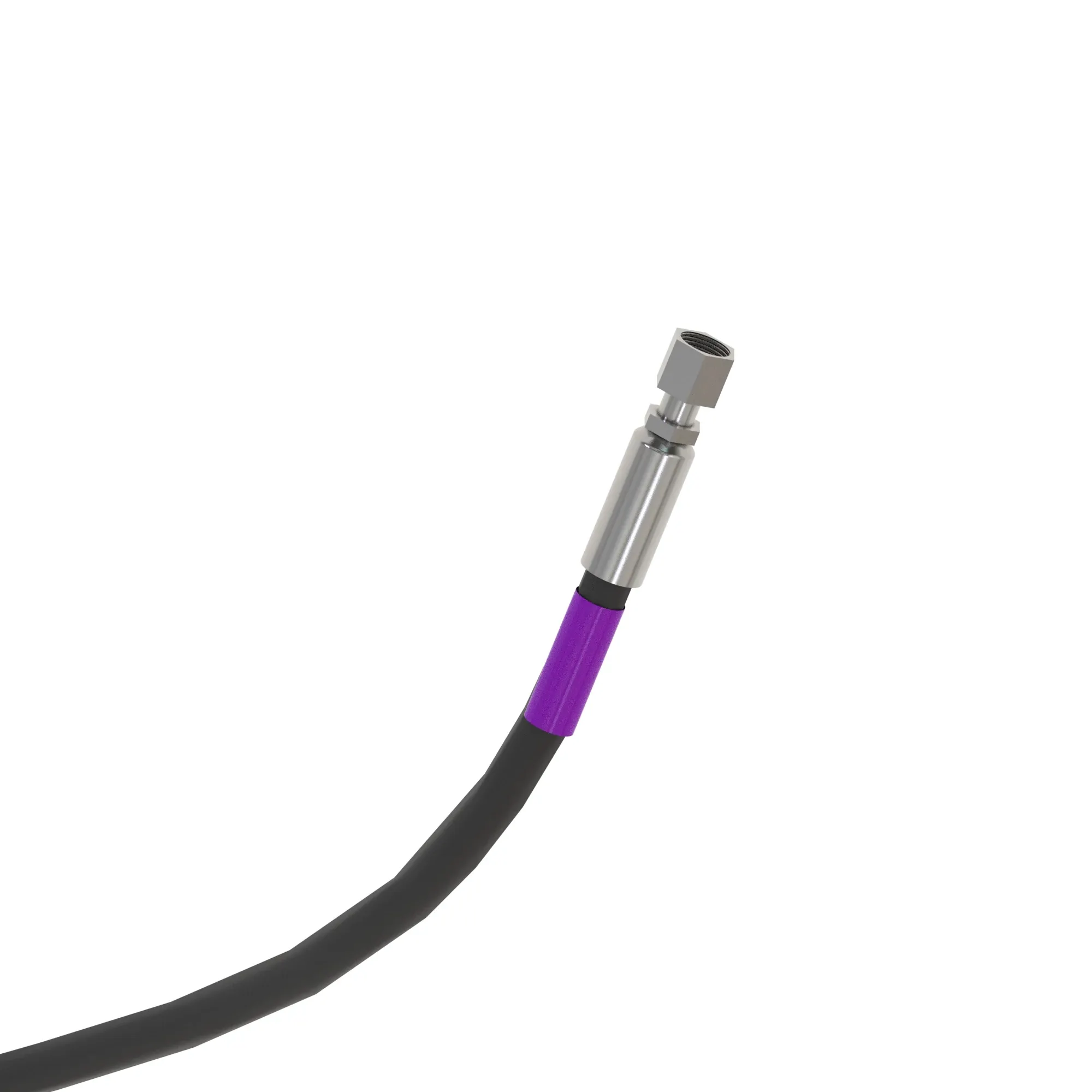 Hydraulic Hose